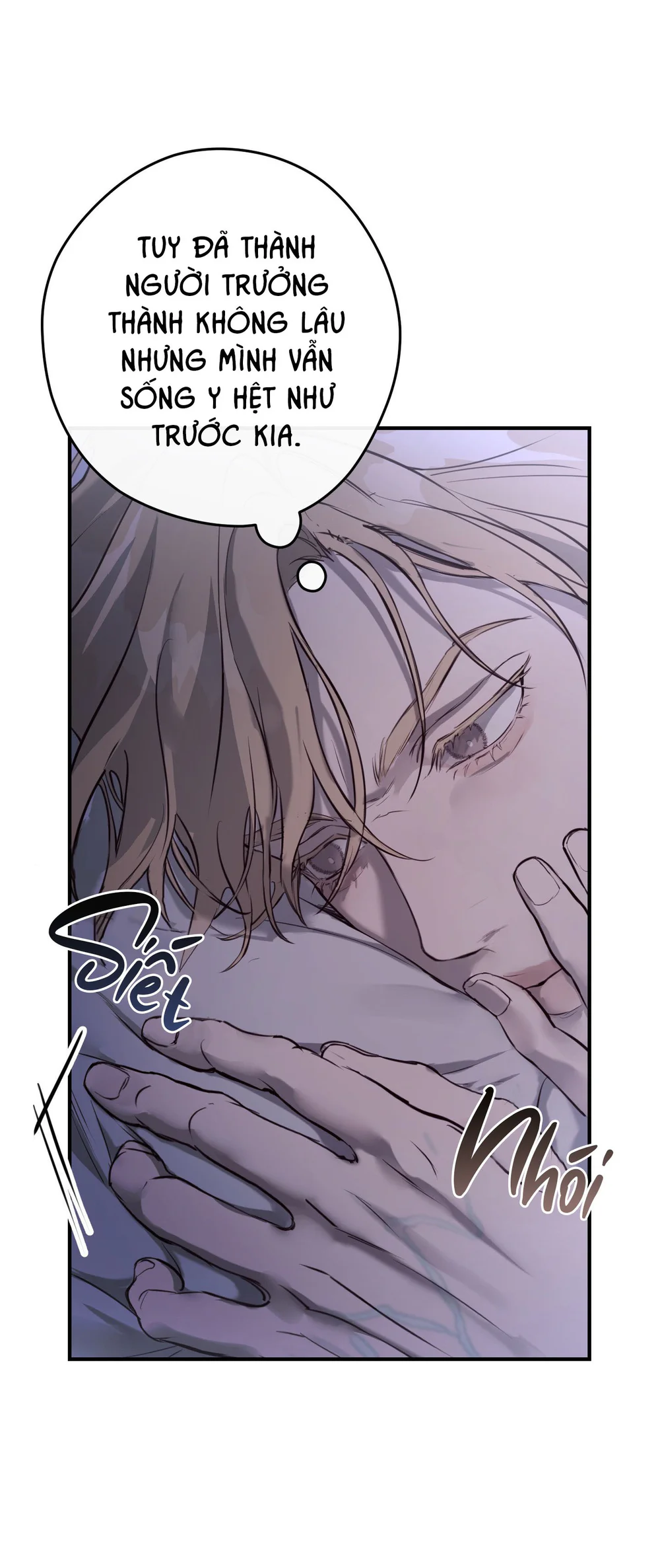 LÀM TỔ Chapter 2 Trang 36