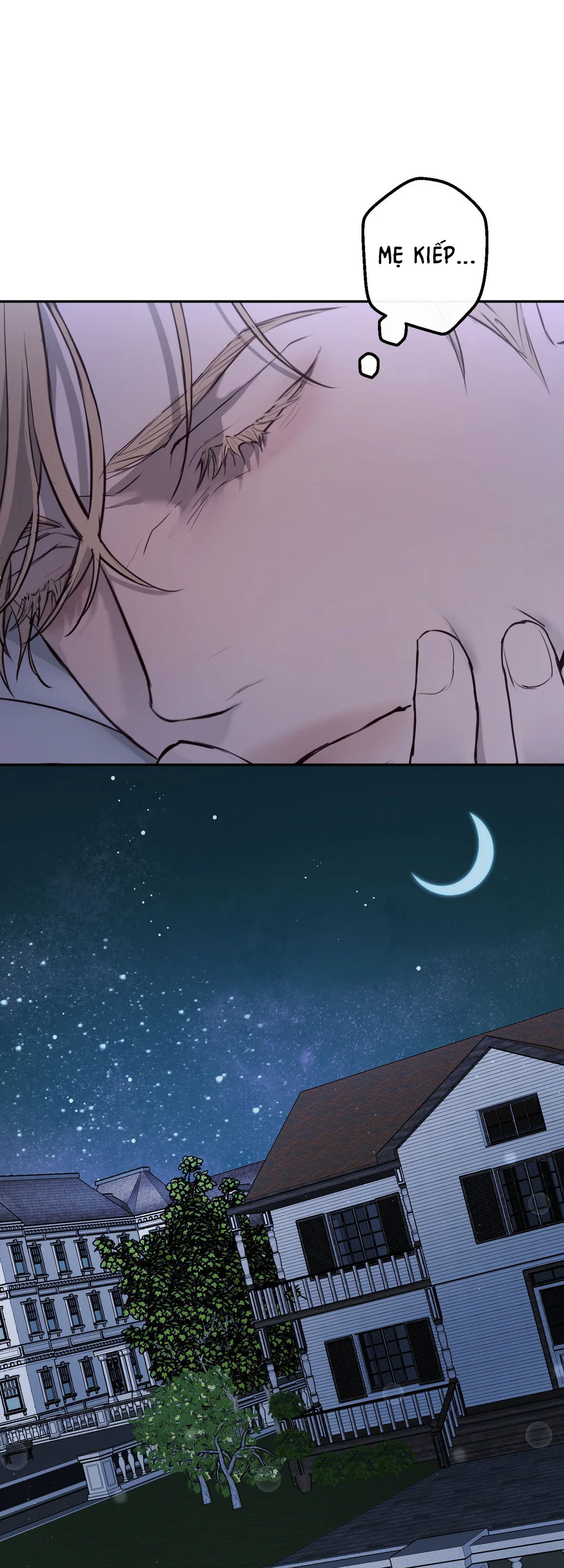 LÀM TỔ Chapter 2 Trang 37