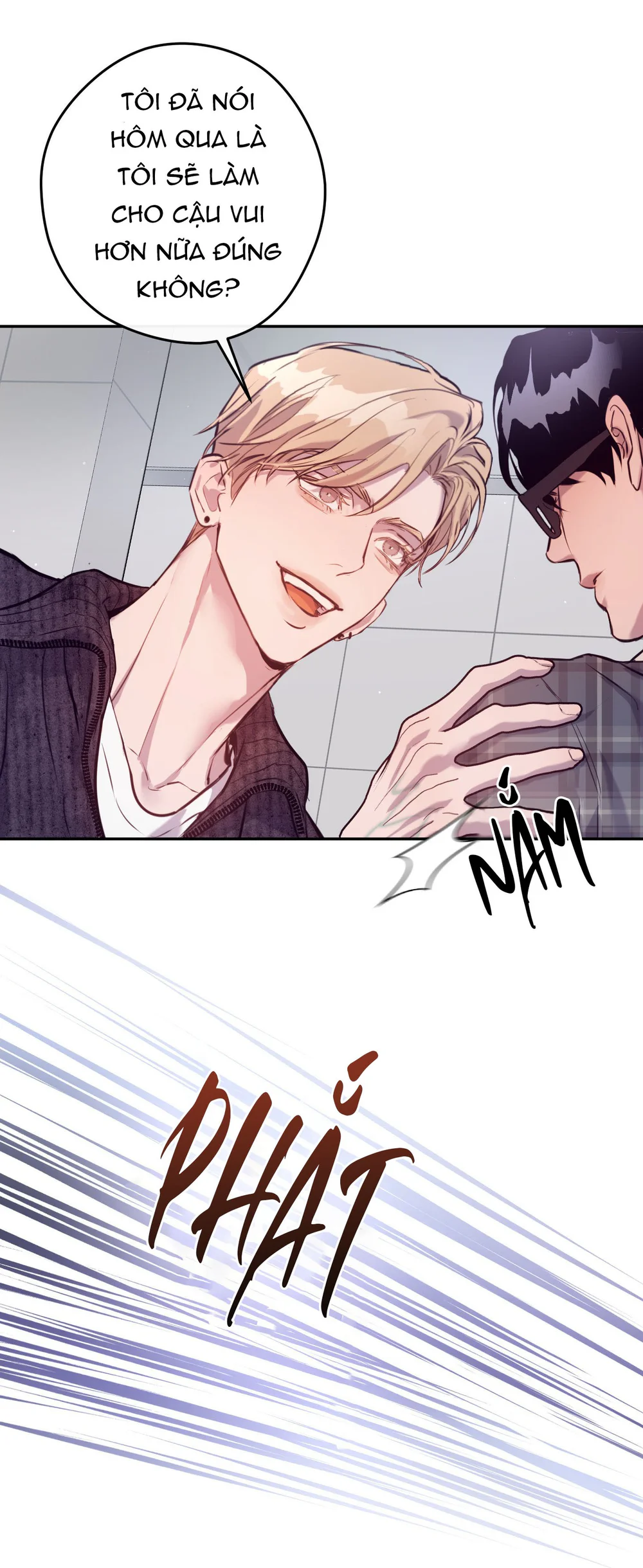 LÀM TỔ Chapter 2 Trang 41