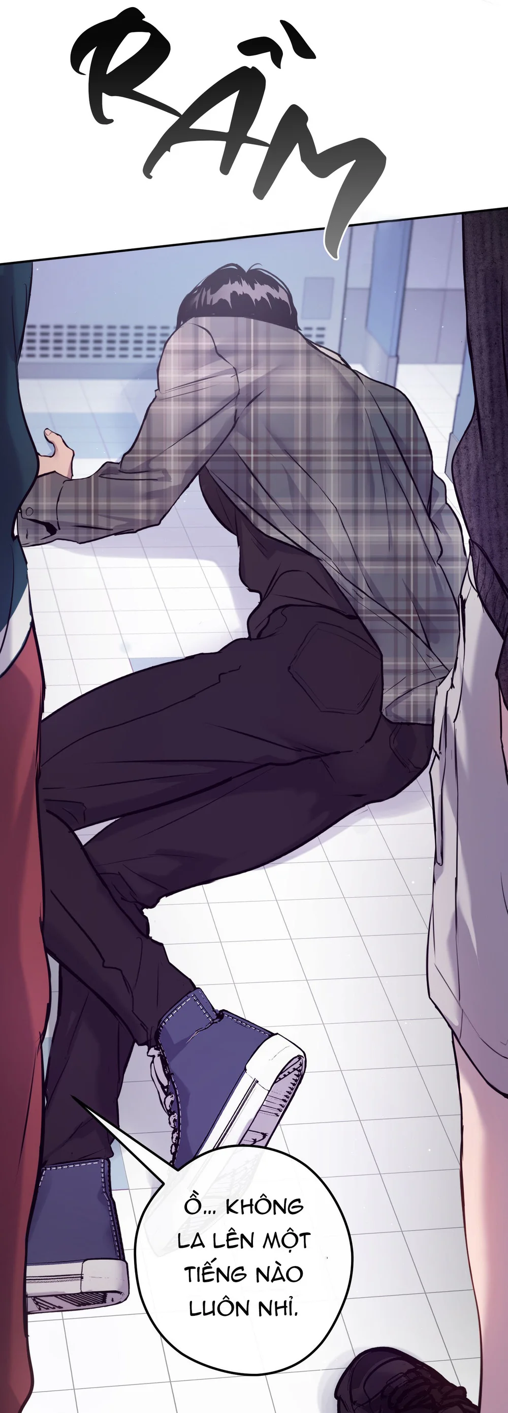 LÀM TỔ Chapter 2 Trang 42