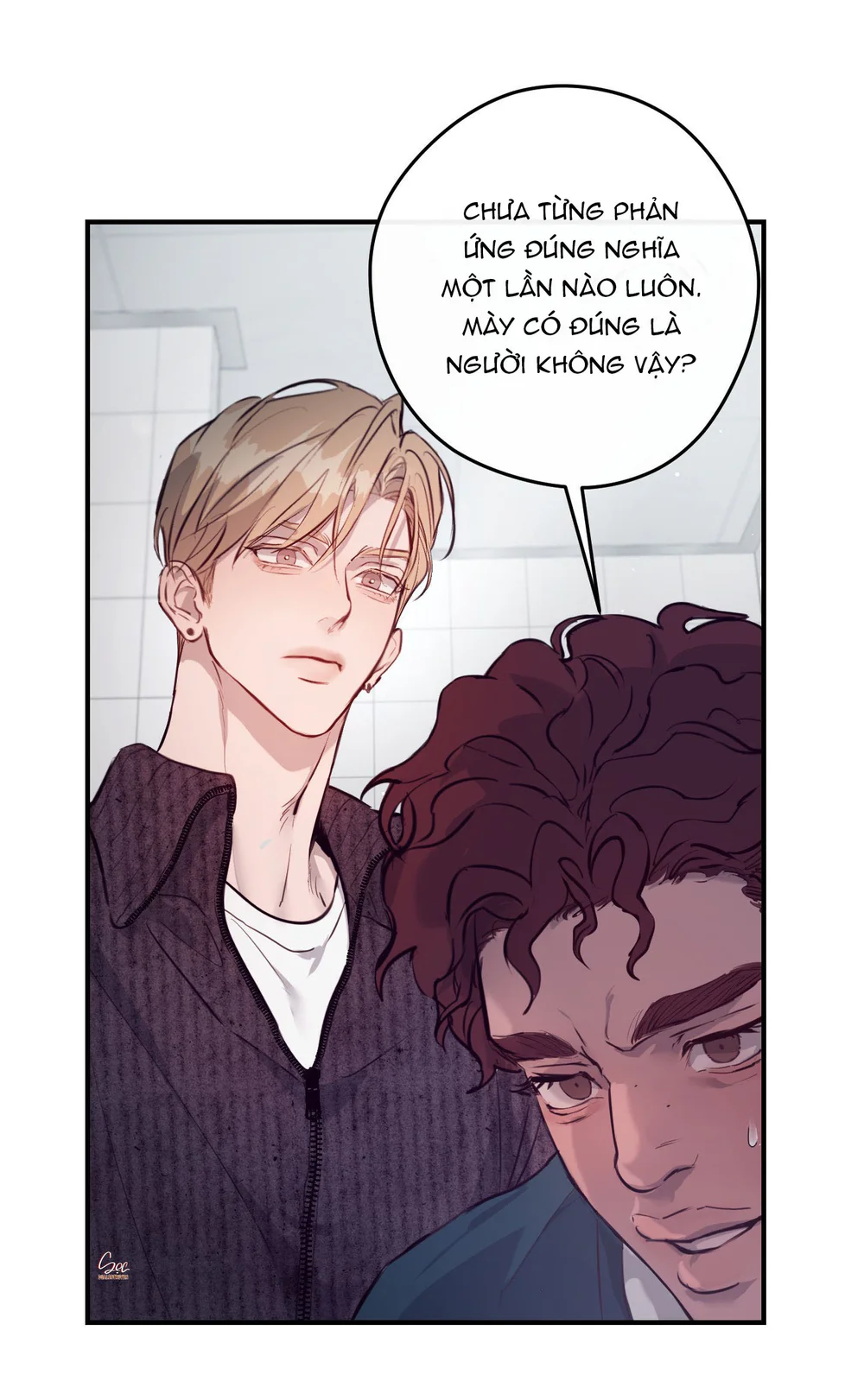 LÀM TỔ Chapter 2 Trang 44