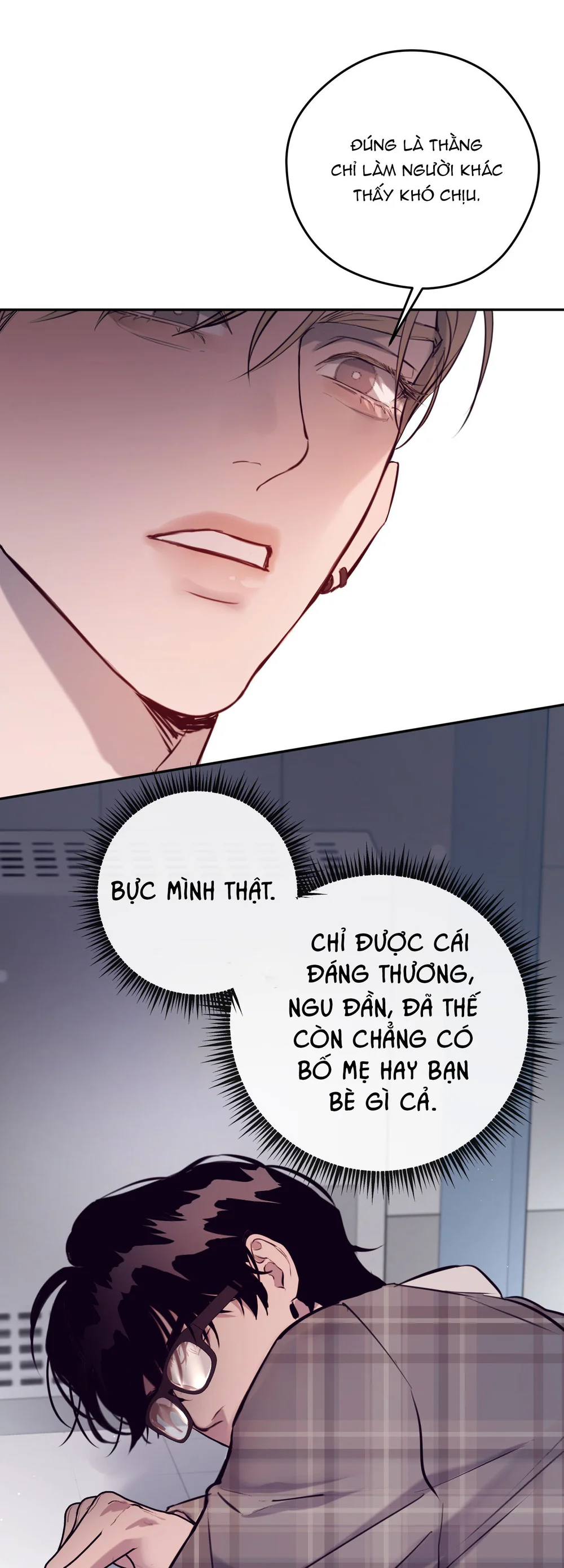 LÀM TỔ Chapter 2 Trang 45