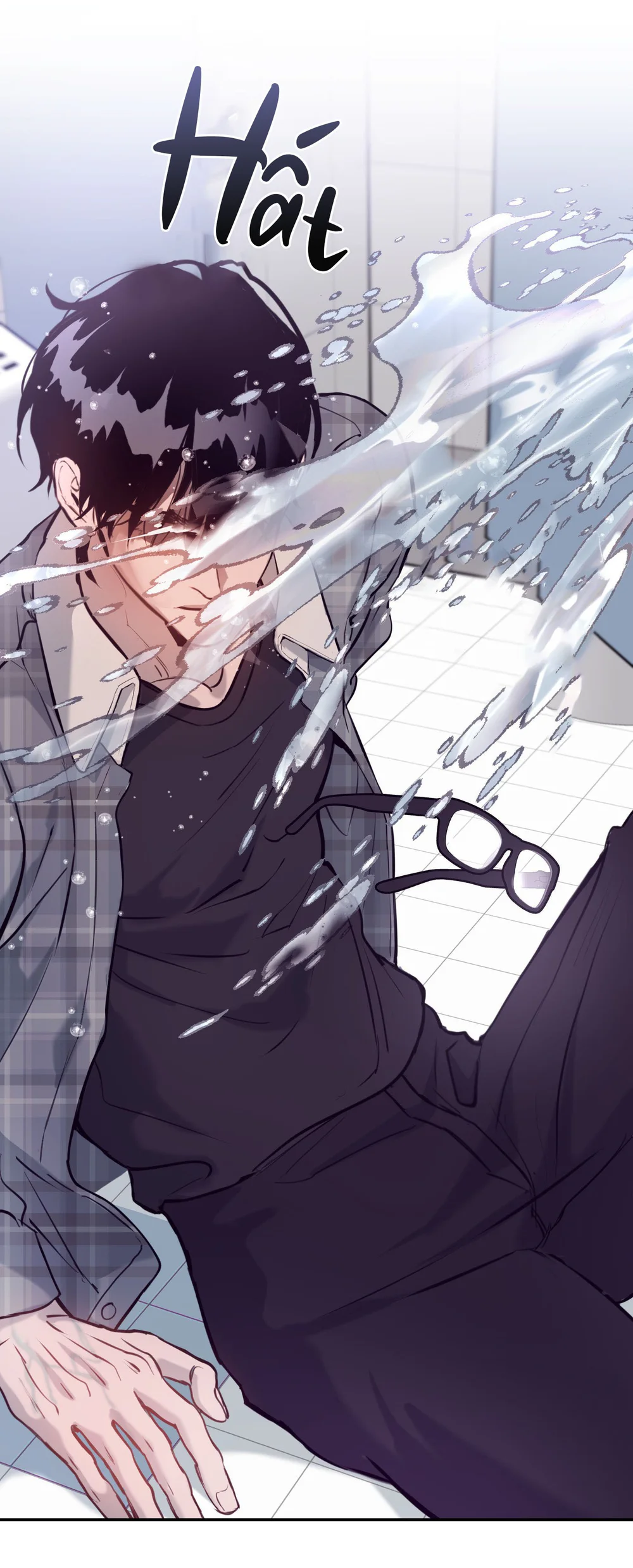 LÀM TỔ Chapter 2 Trang 47