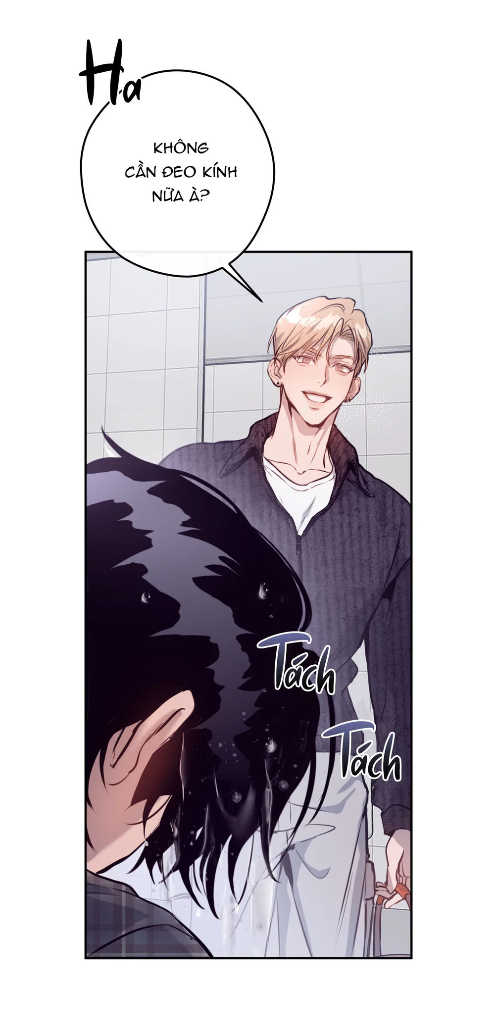 LÀM TỔ Chapter 2 Trang 48