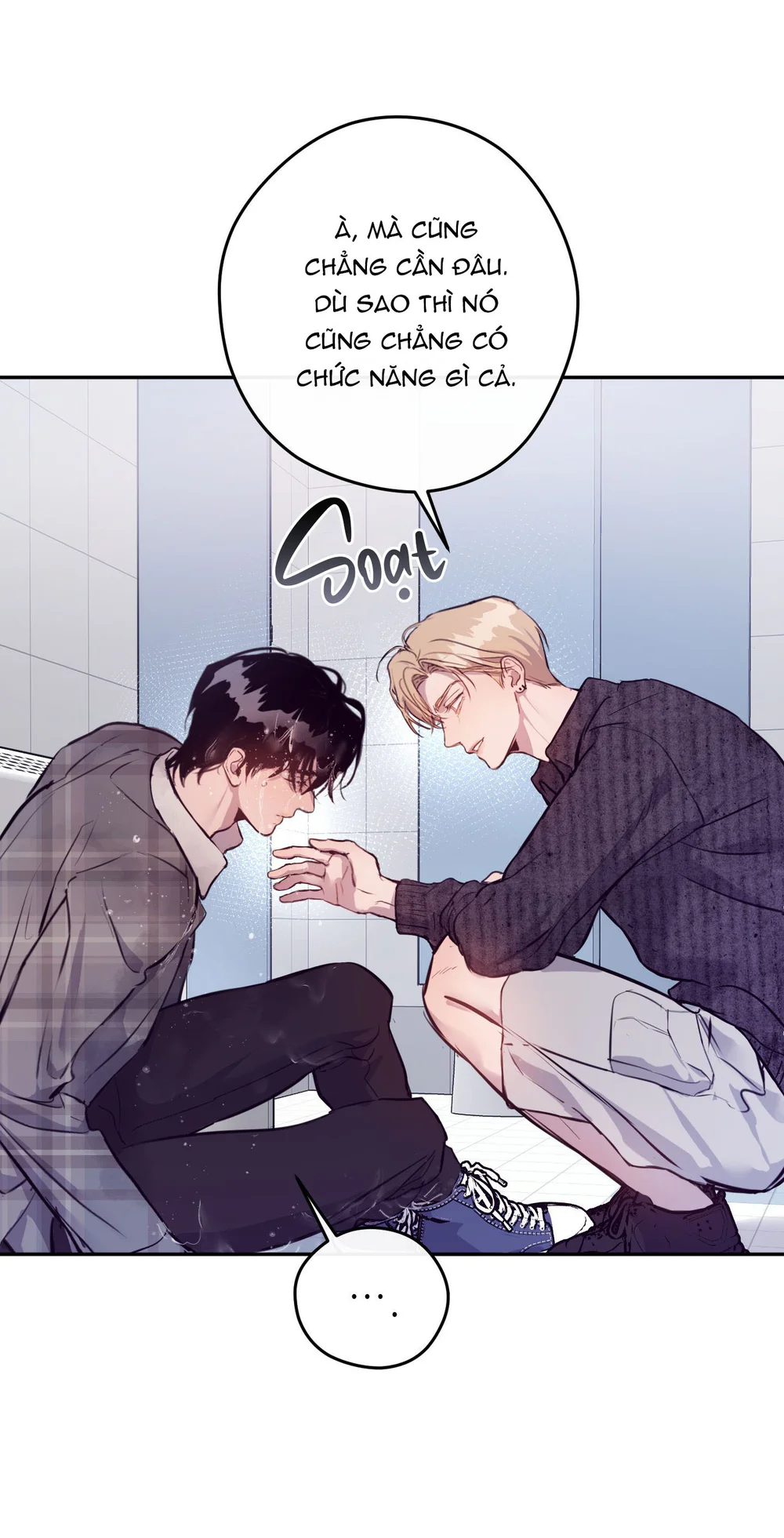 LÀM TỔ Chapter 2 Trang 49