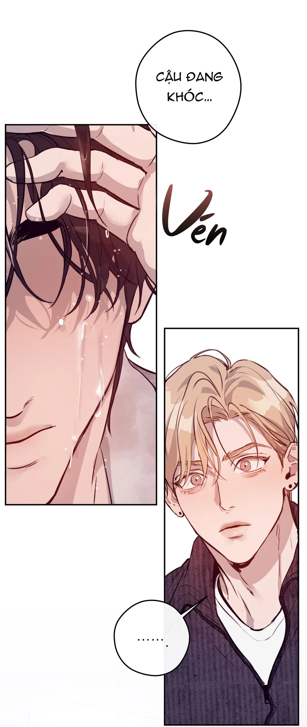 LÀM TỔ Chapter 2 Trang 51