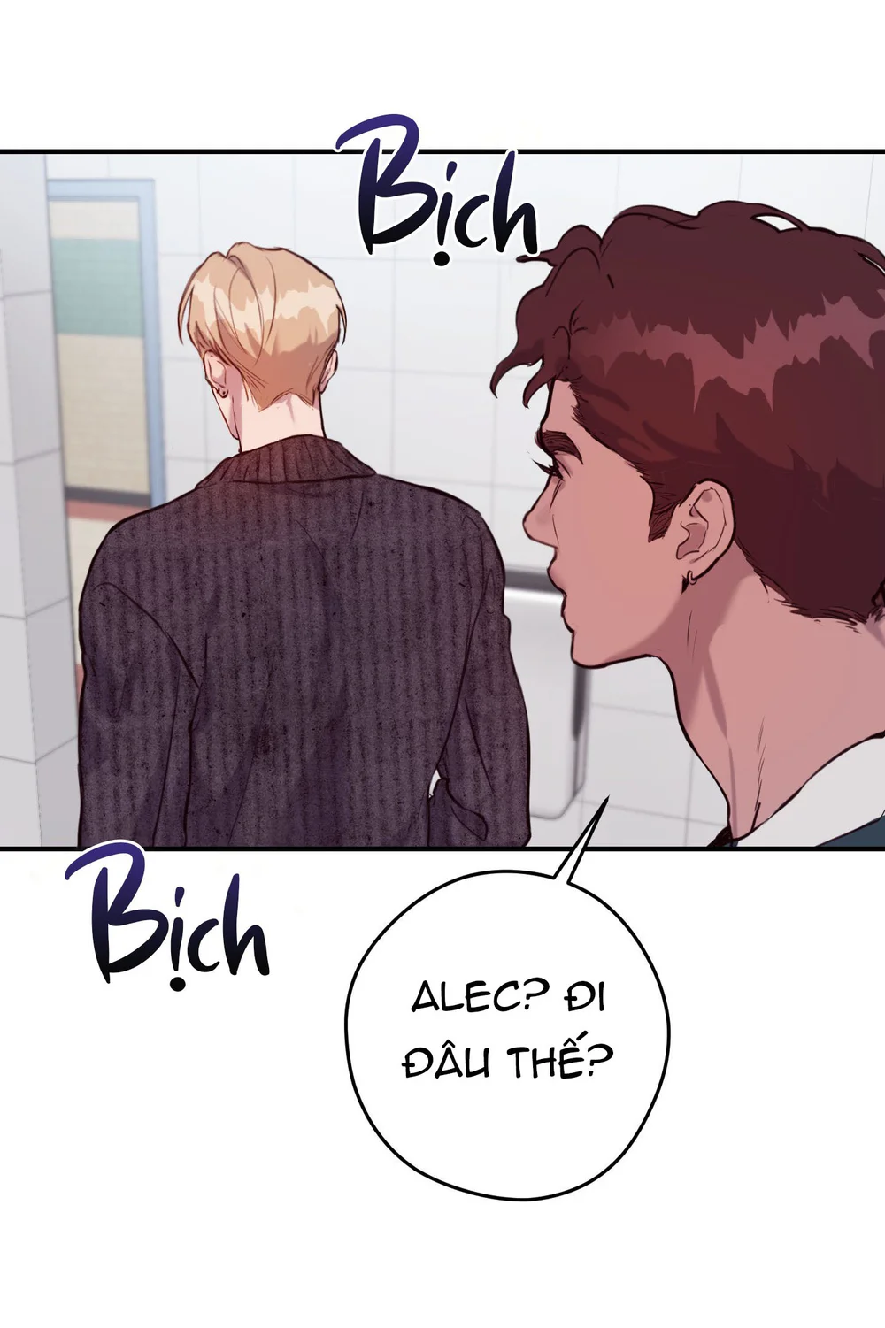 LÀM TỔ Chapter 2 Trang 58