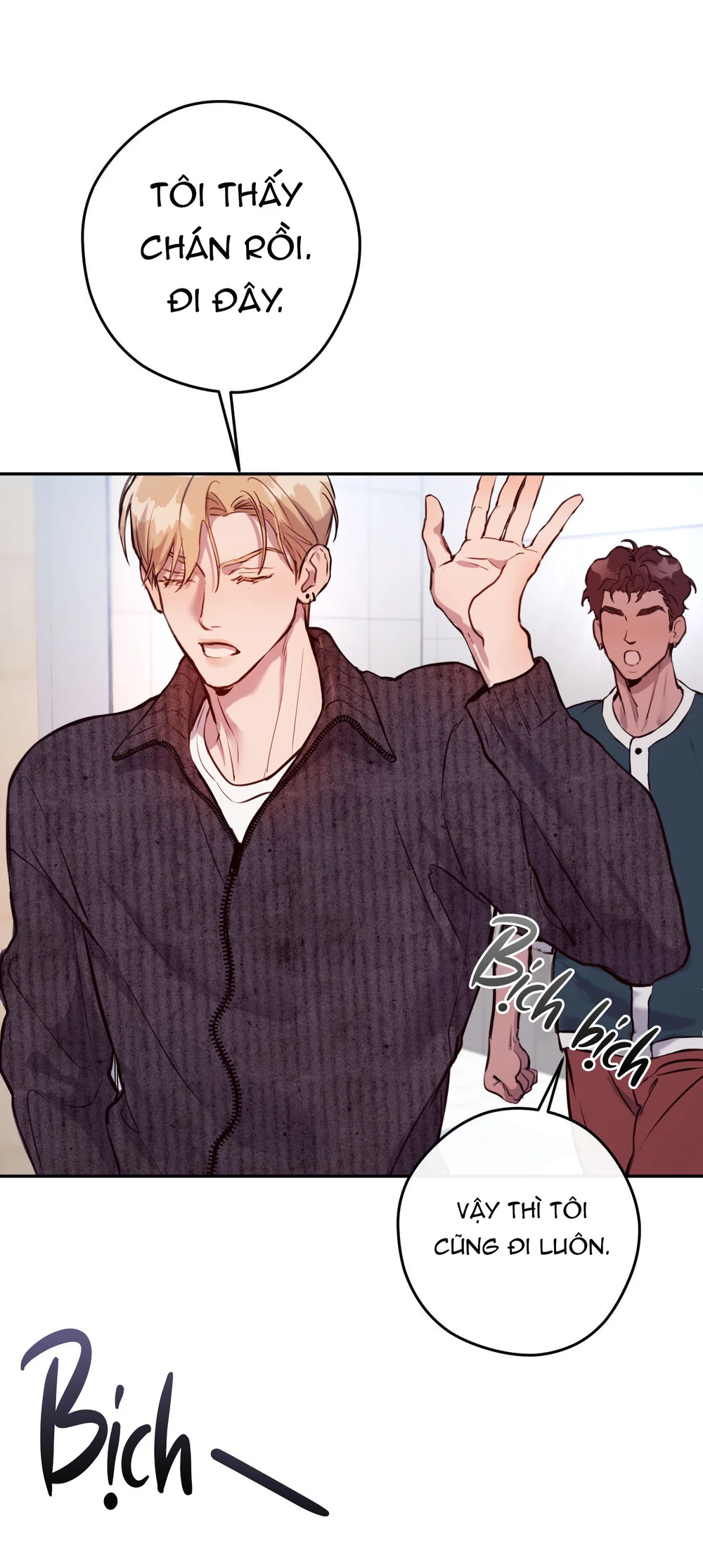 LÀM TỔ Chapter 2 Trang 59