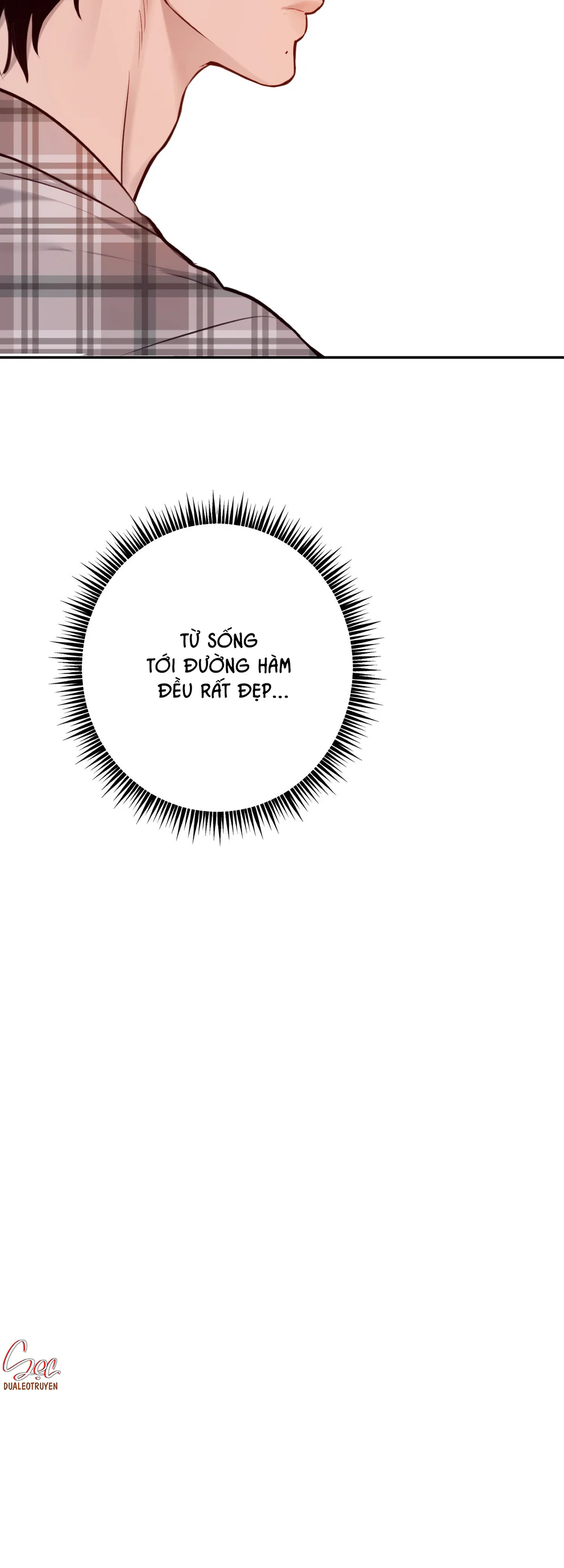 LÀM TỔ Chapter 3 Trang 4