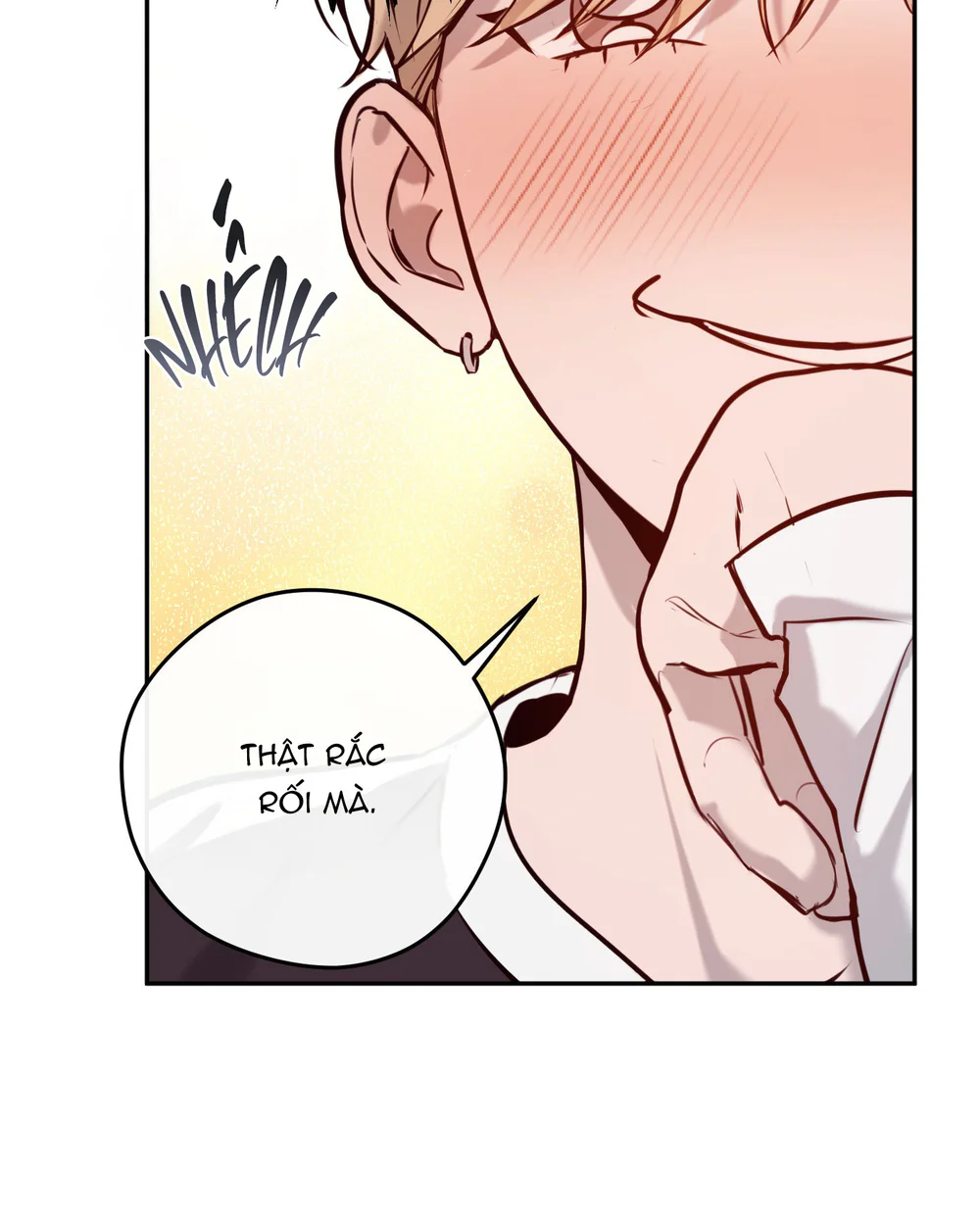 LÀM TỔ Chapter 3 Trang 8