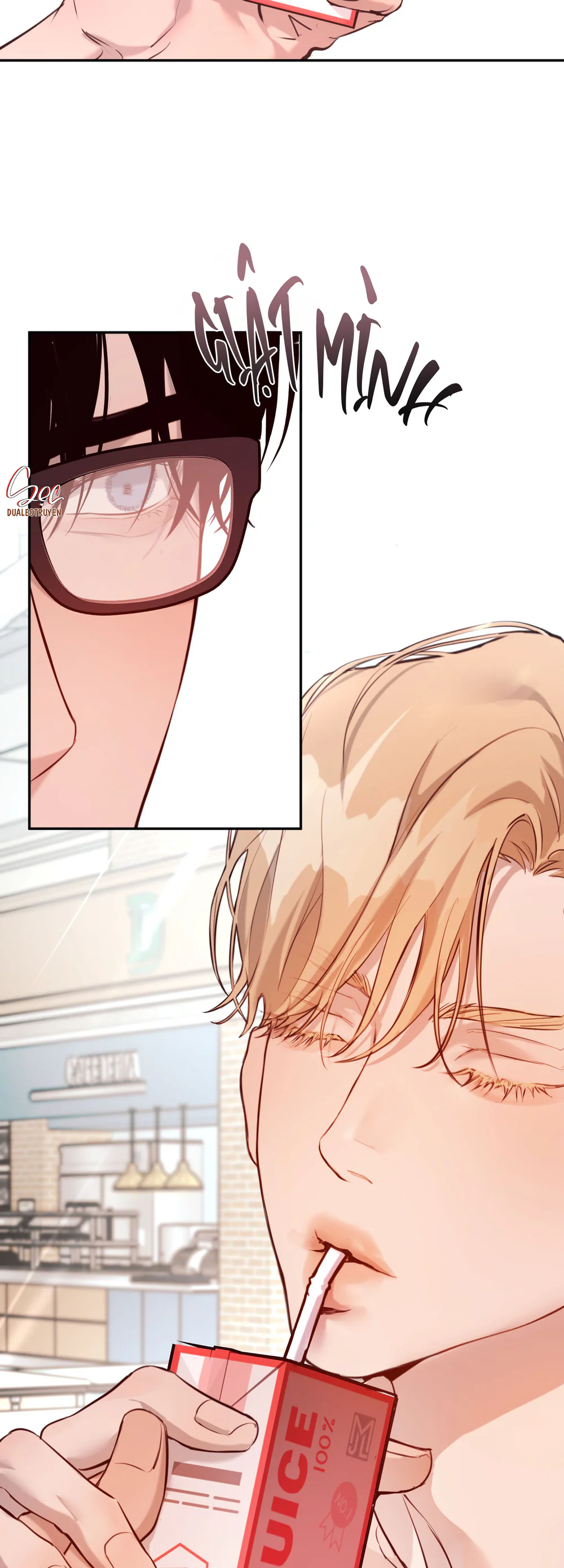 LÀM TỔ Chapter 3 Trang 11