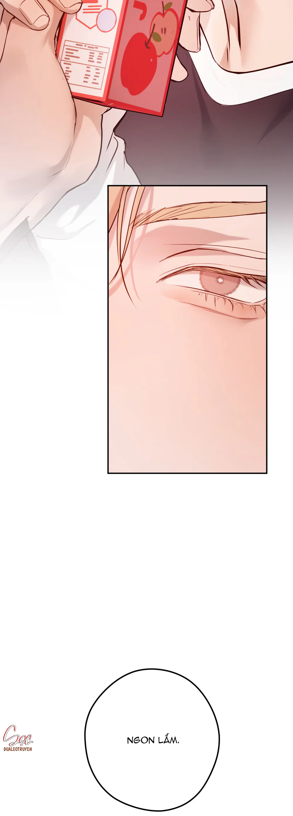 LÀM TỔ Chapter 3 Trang 12