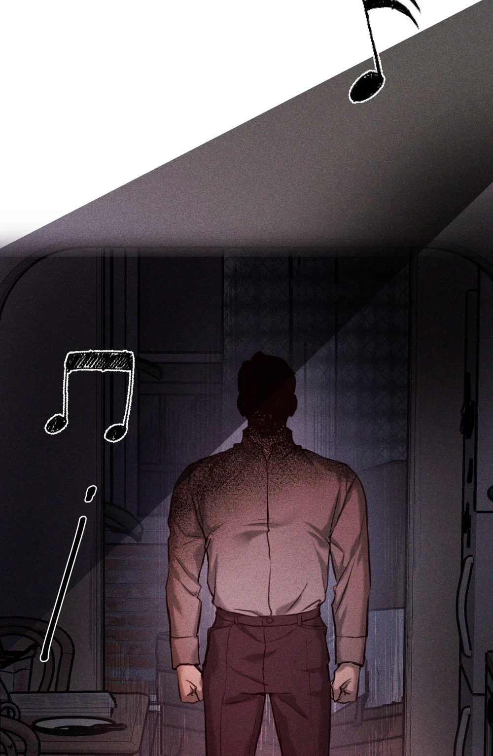 LÀM TỔ Chapter 3 Trang 16