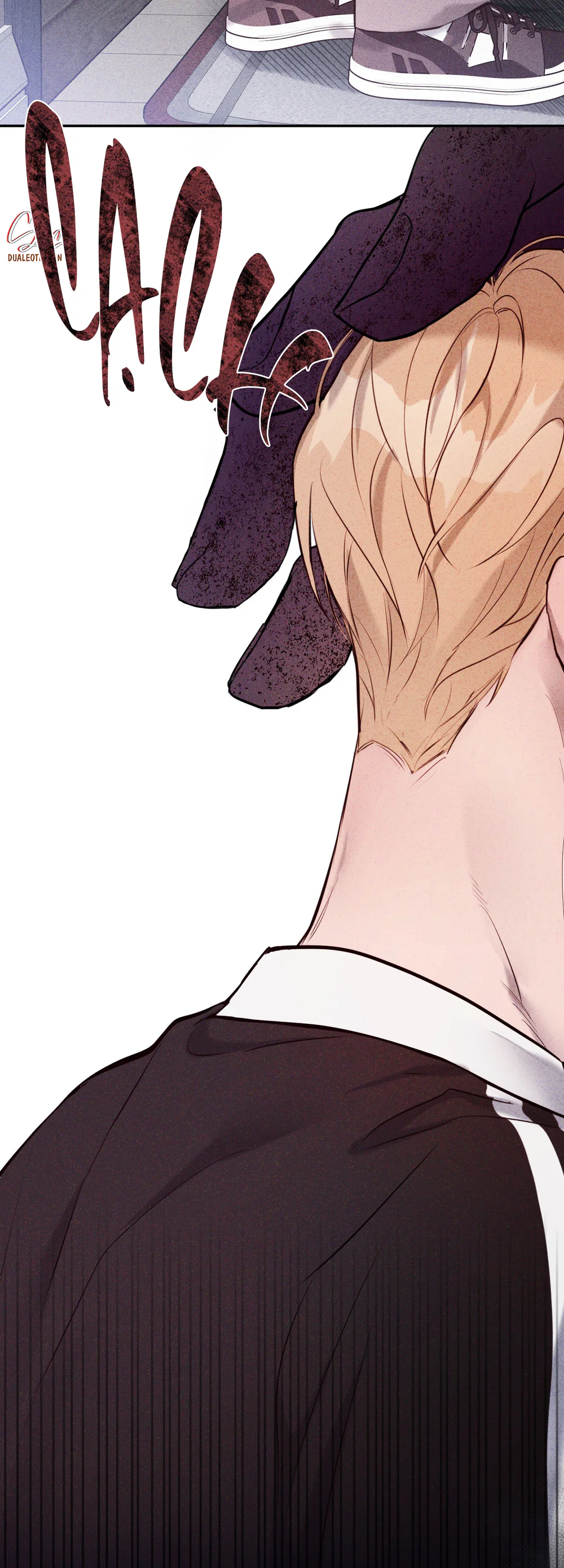 LÀM TỔ Chapter 3 Trang 18