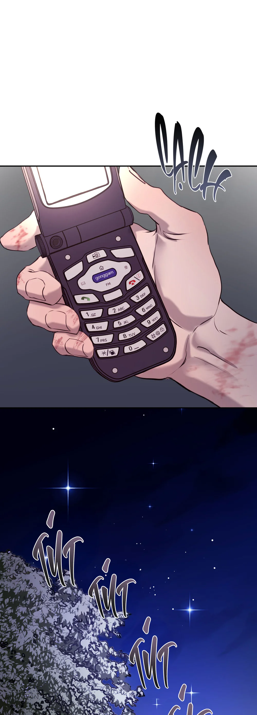 LÀM TỔ Chapter 3 Trang 21