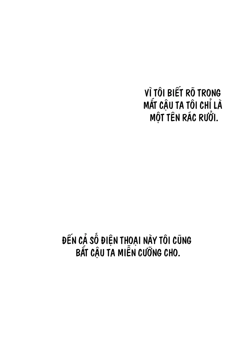 LÀM TỔ Chapter 3 Trang 24