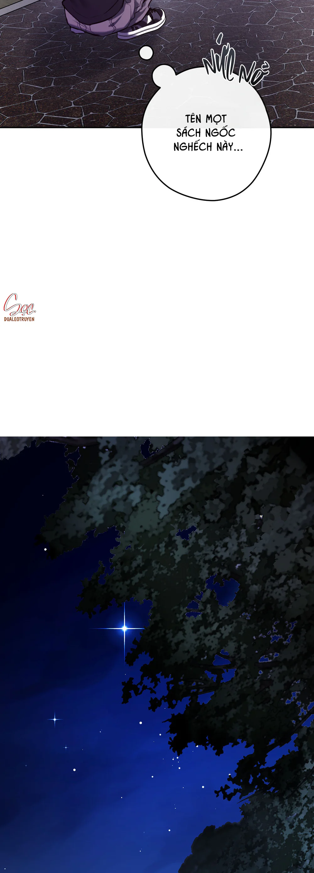 LÀM TỔ Chapter 3 Trang 26