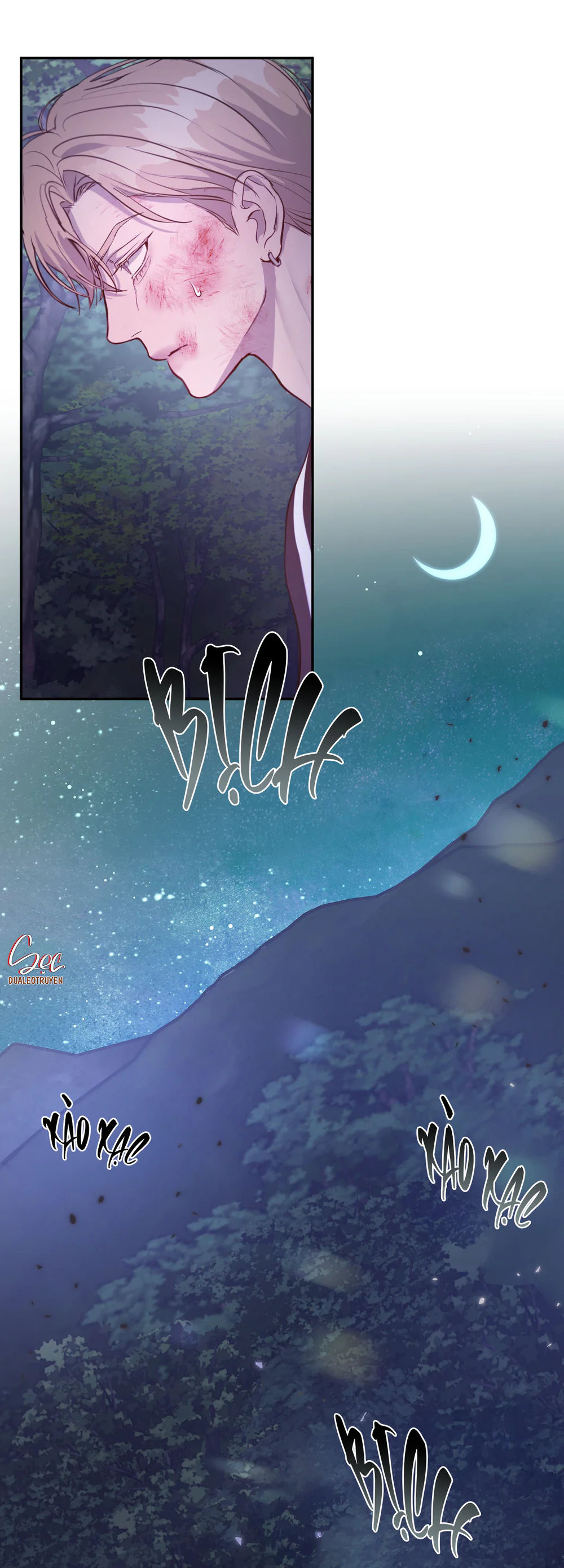 LÀM TỔ Chapter 3 Trang 33