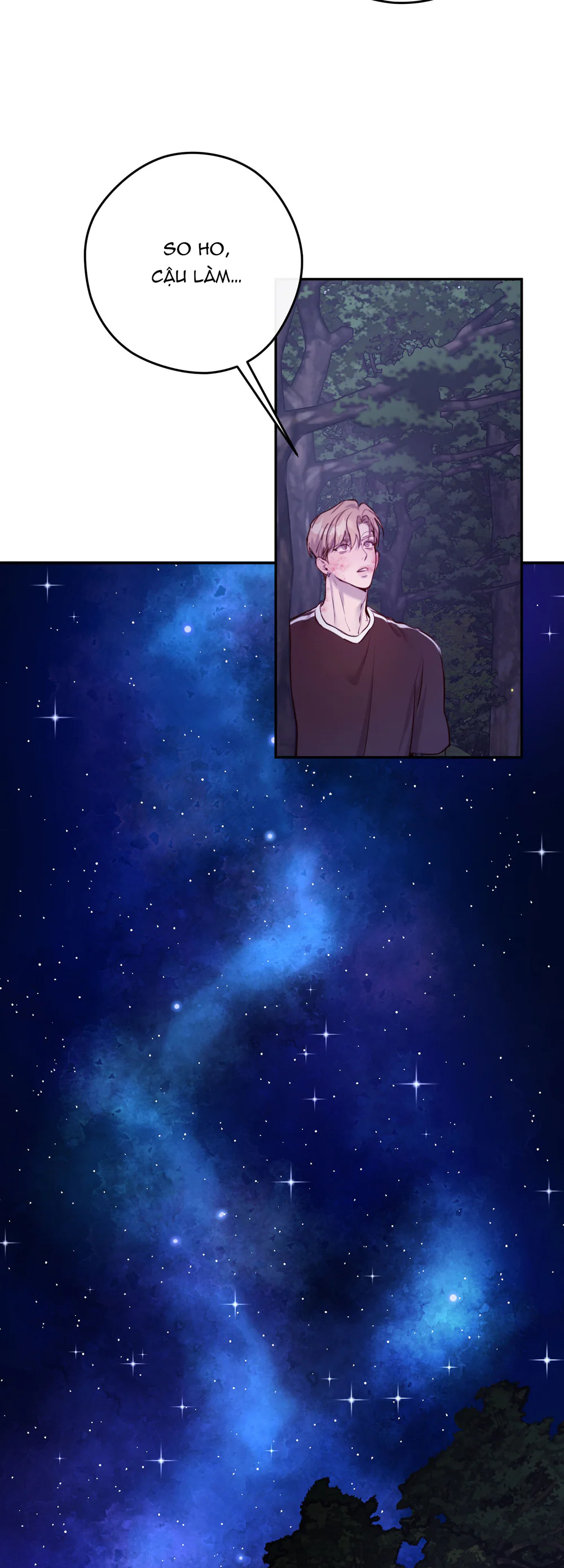 LÀM TỔ Chapter 3 Trang 36