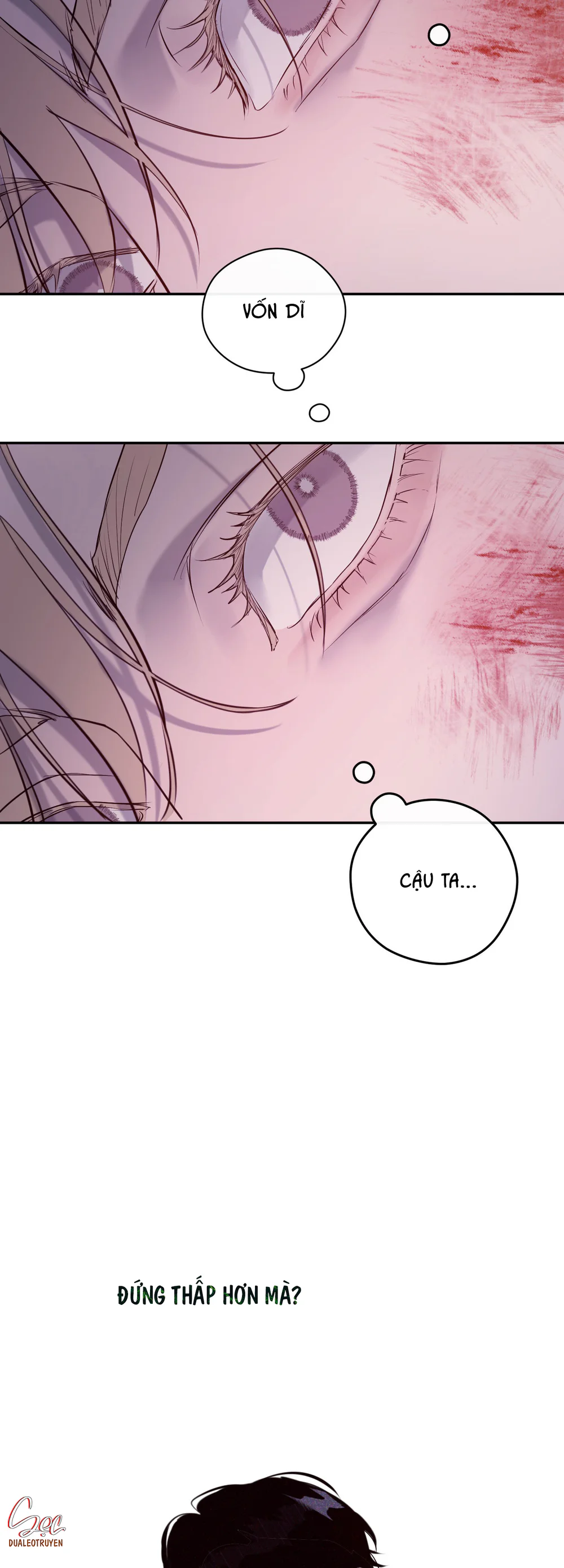 LÀM TỔ Chapter 3 Trang 39