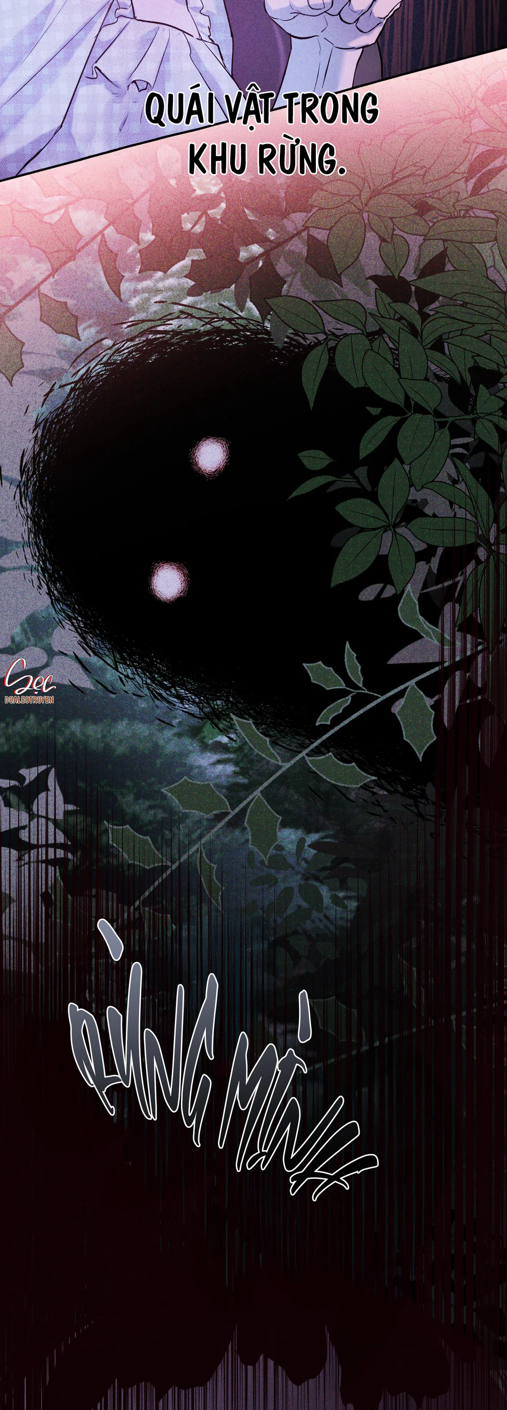 LÀM TỔ Chapter 3 Trang 42