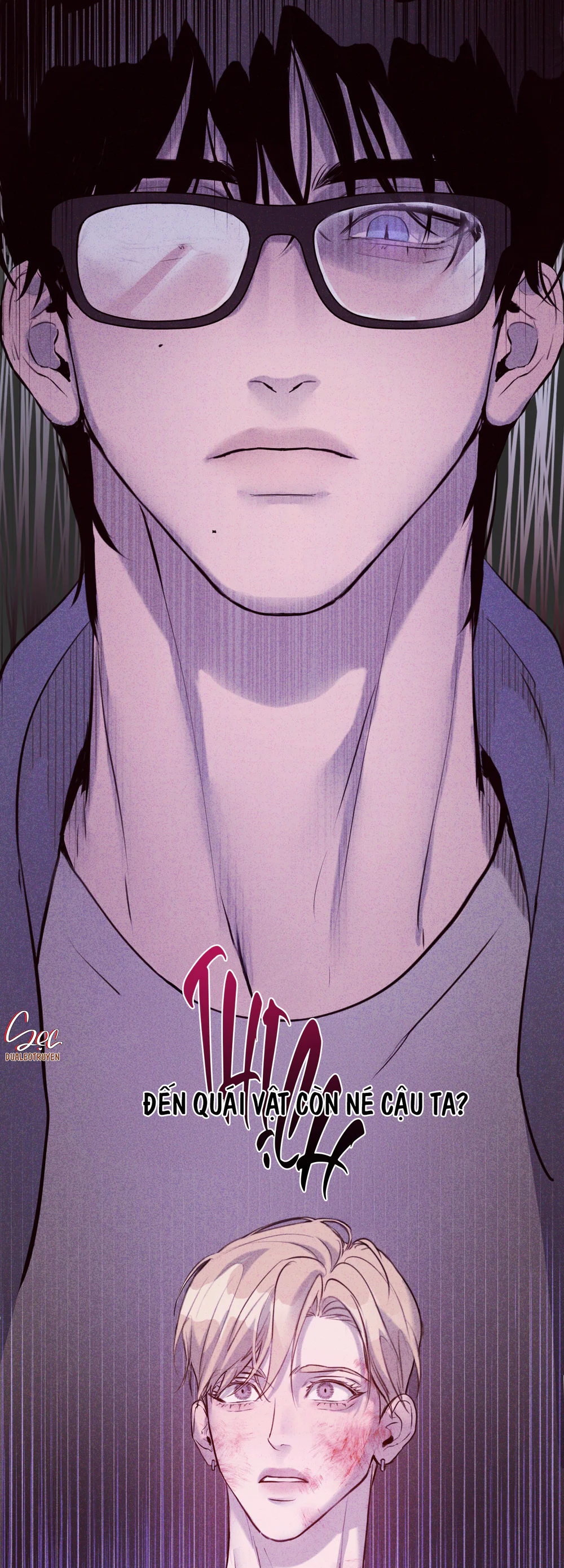 LÀM TỔ Chapter 3 Trang 43