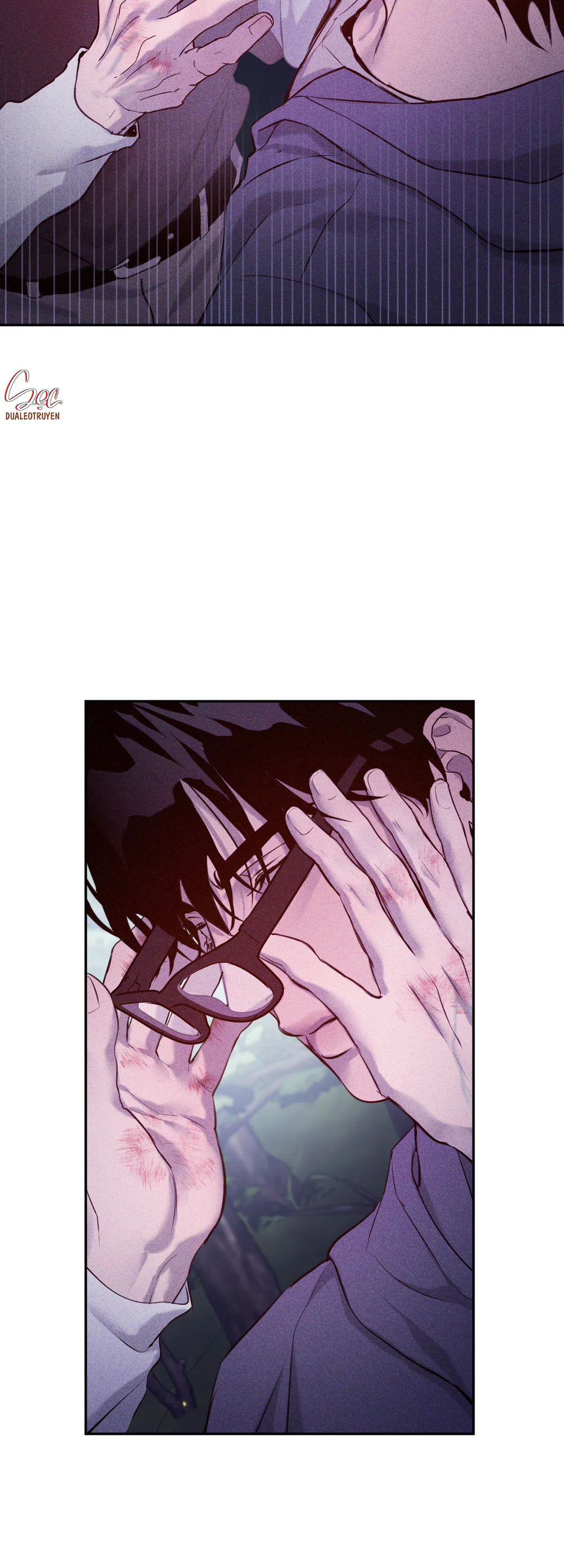 LÀM TỔ Chapter 3 Trang 45