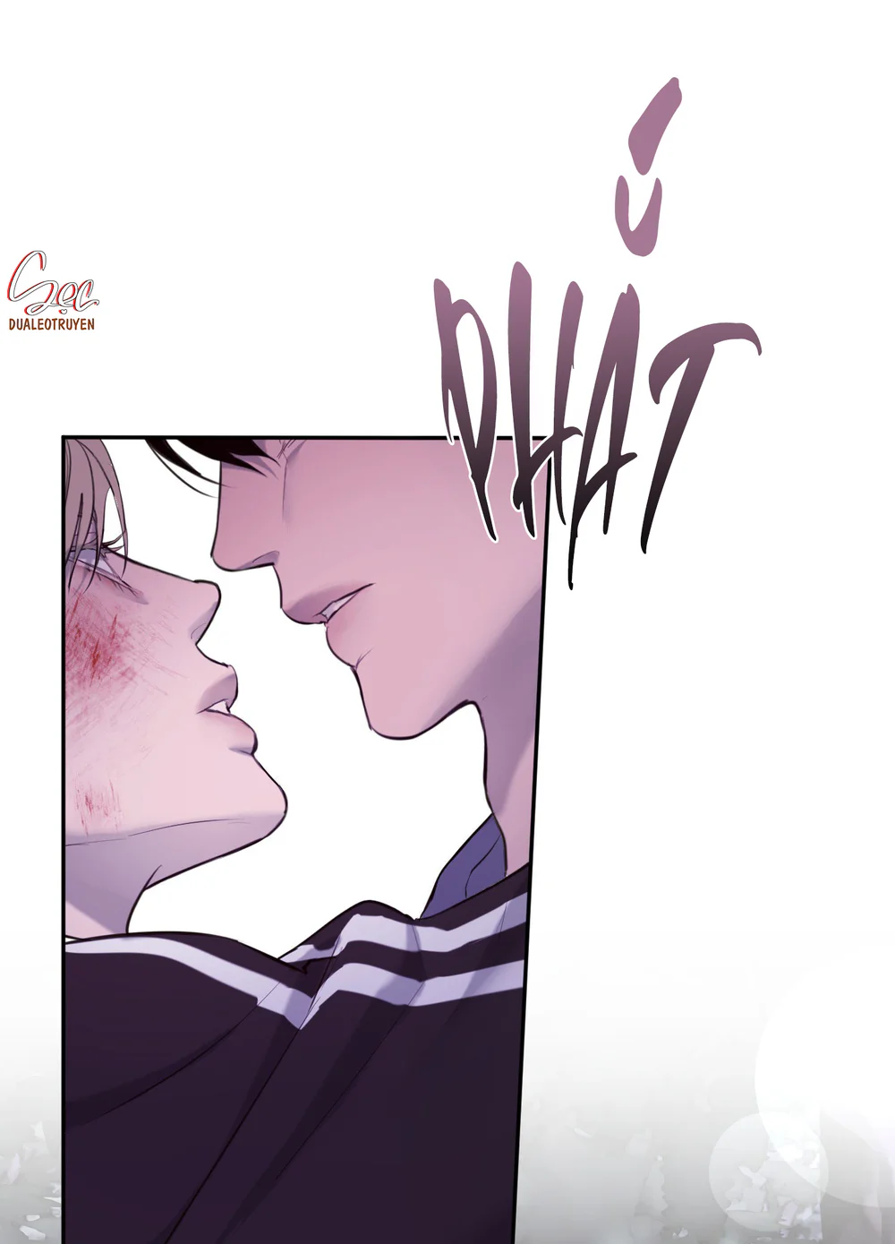 LÀM TỔ Chapter 3 Trang 48