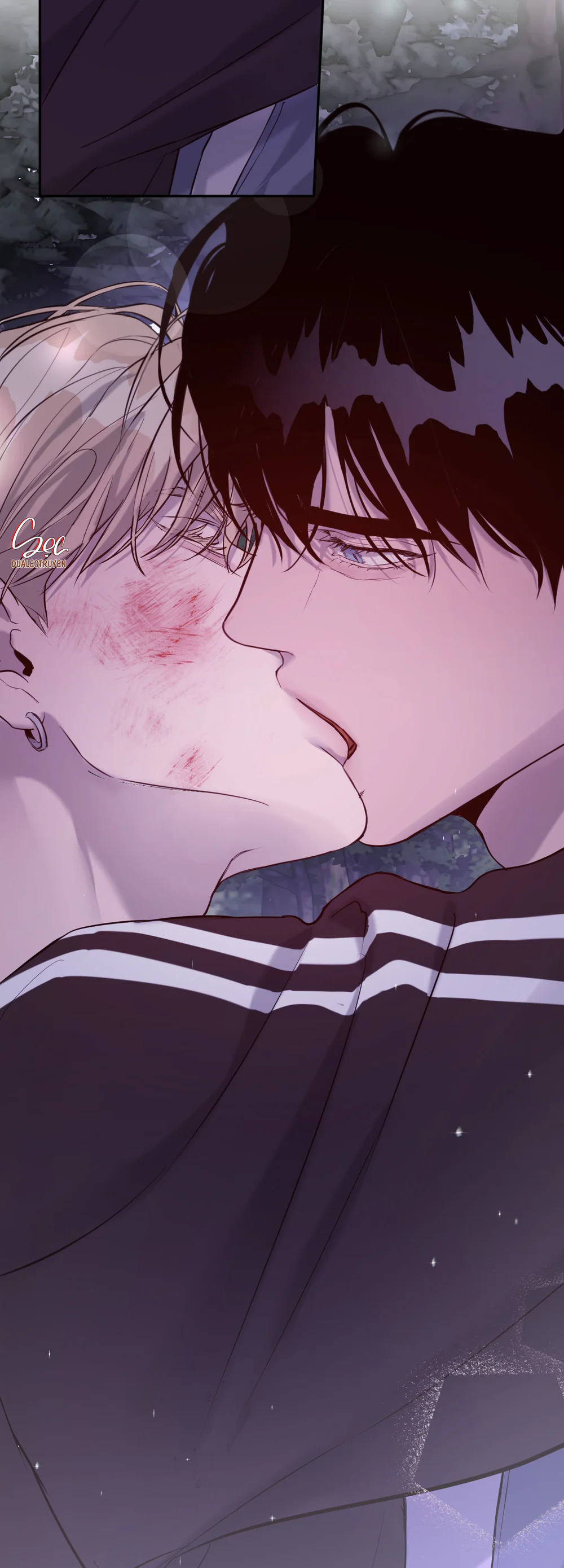 LÀM TỔ Chapter 3 Trang 49