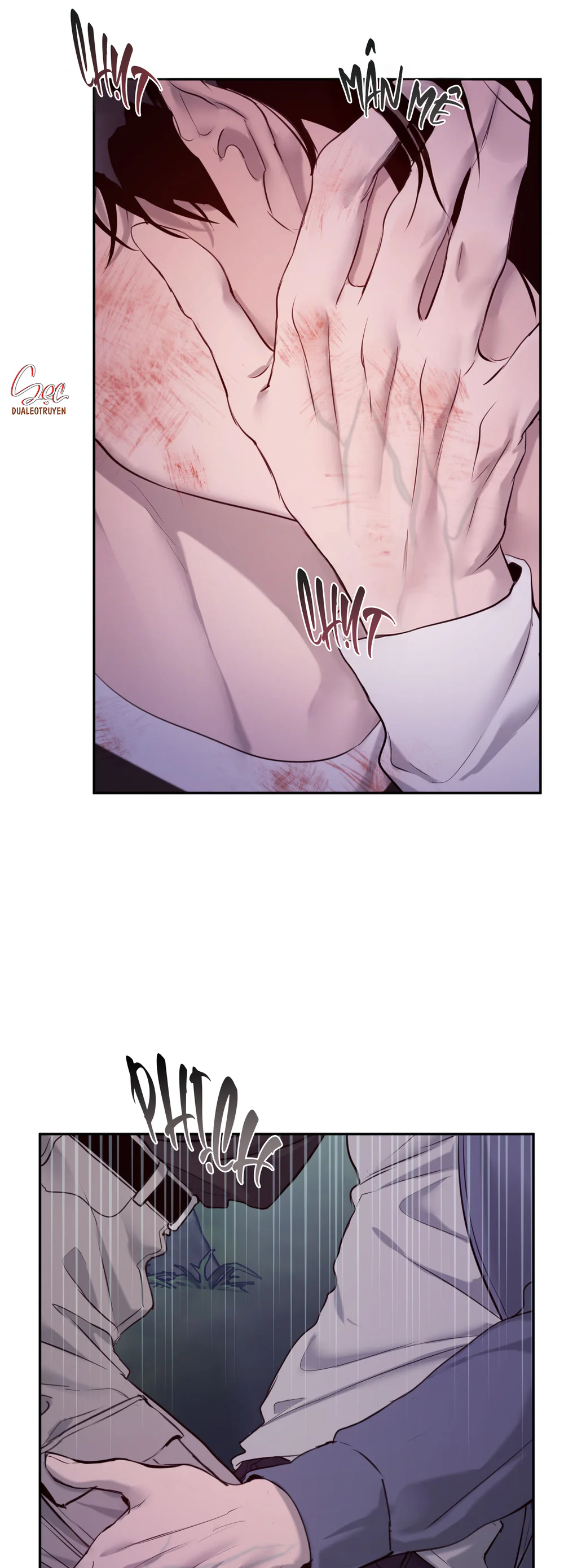 LÀM TỔ Chapter 3 Trang 51