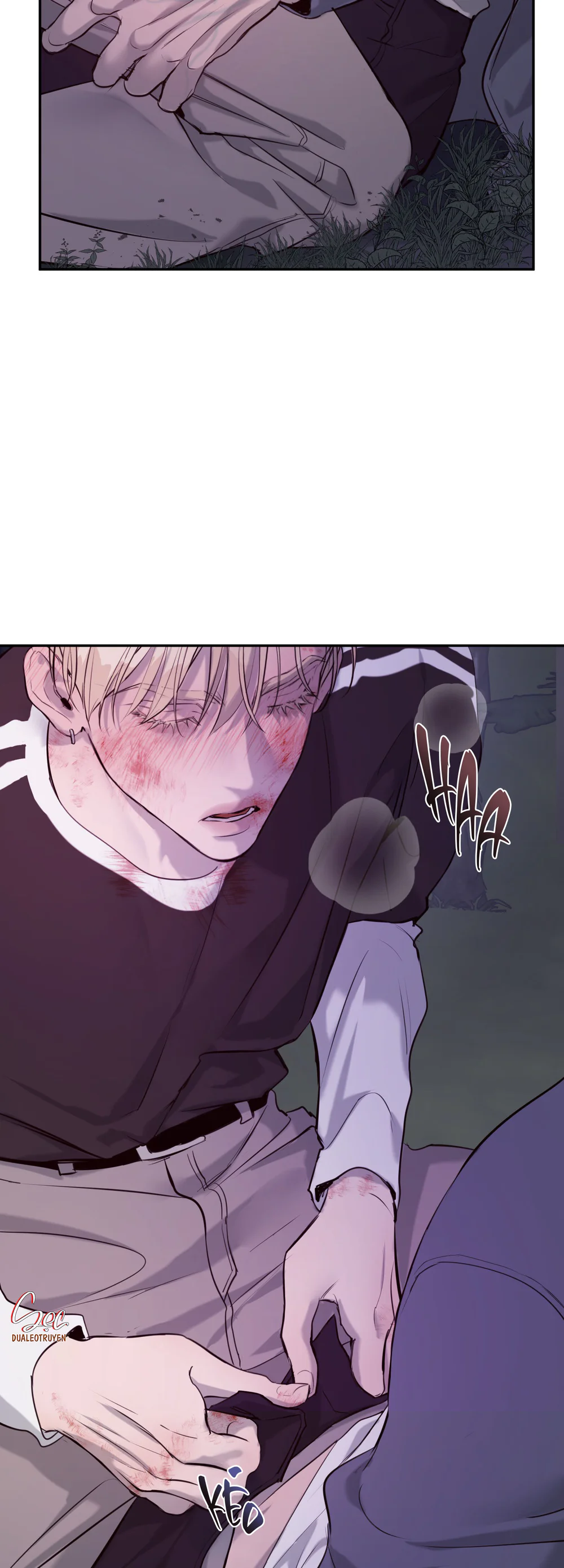 LÀM TỔ Chapter 3 Trang 52