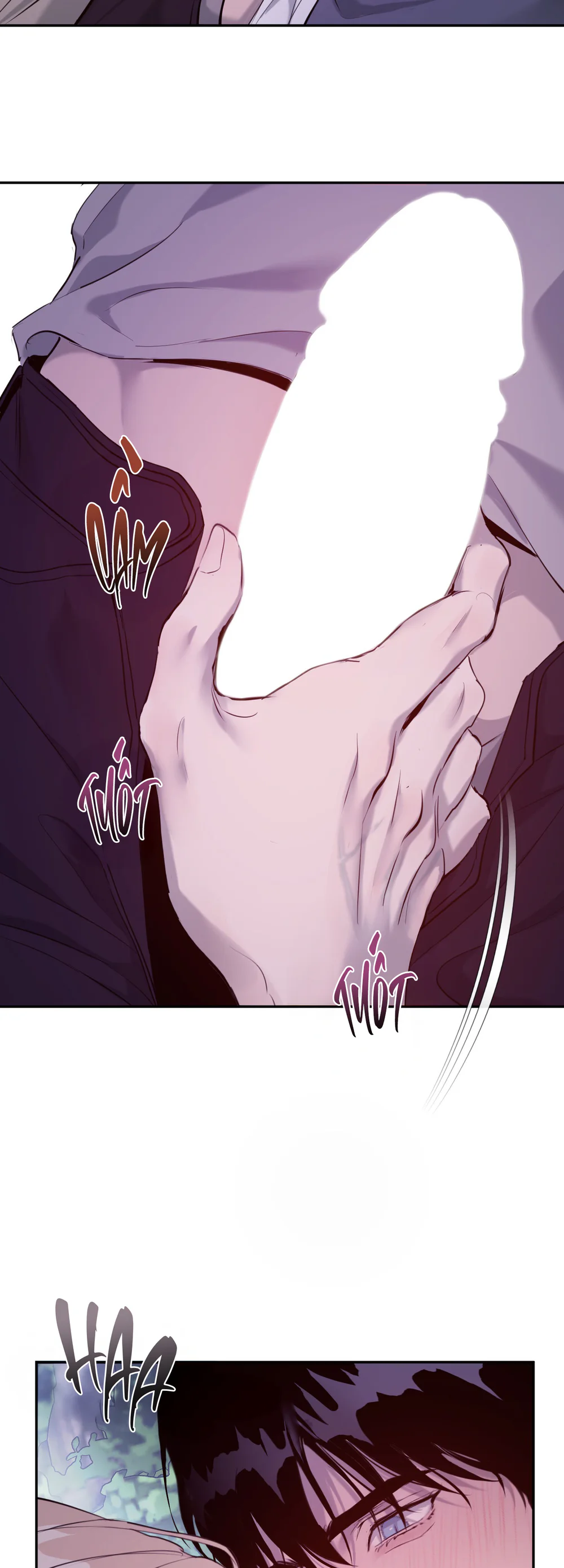 LÀM TỔ Chapter 3 Trang 53