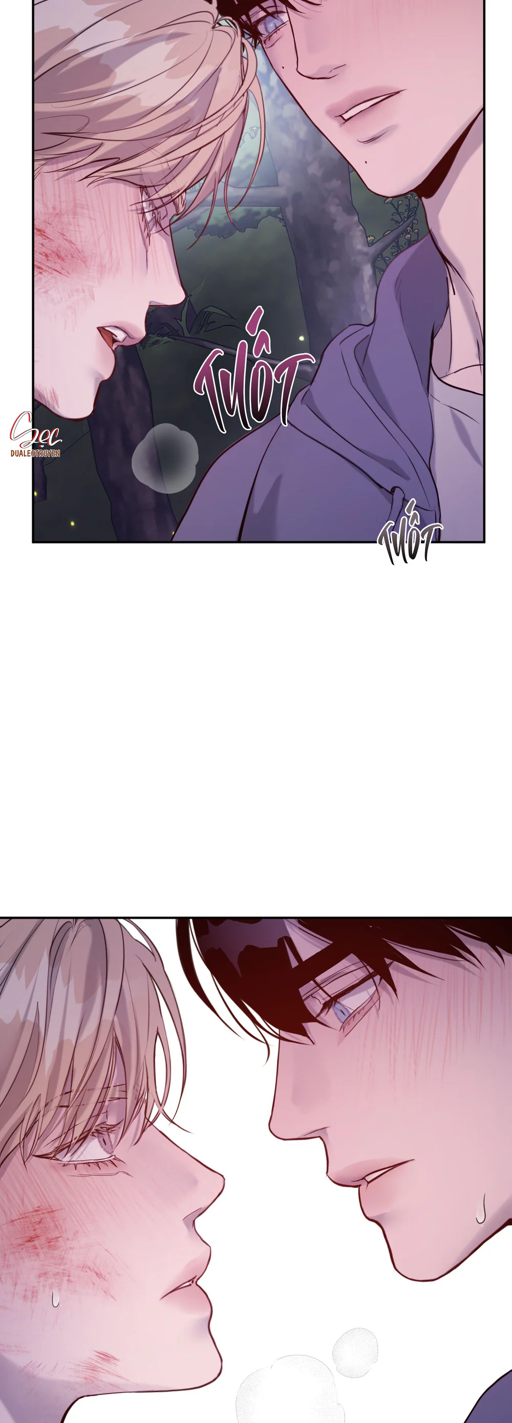 LÀM TỔ Chapter 3 Trang 54