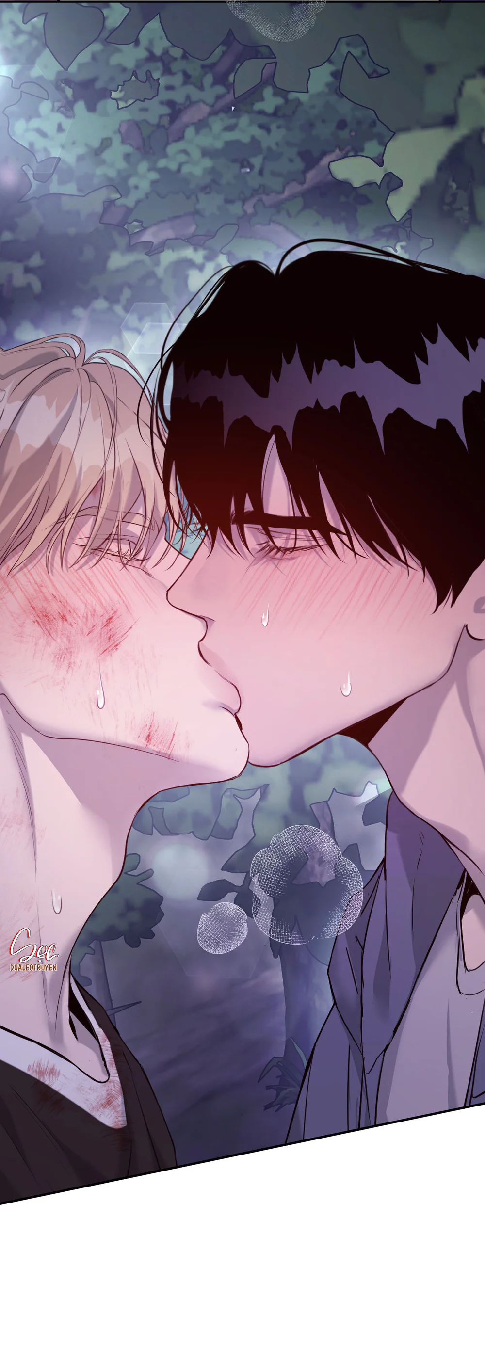 LÀM TỔ Chapter 3 Trang 55