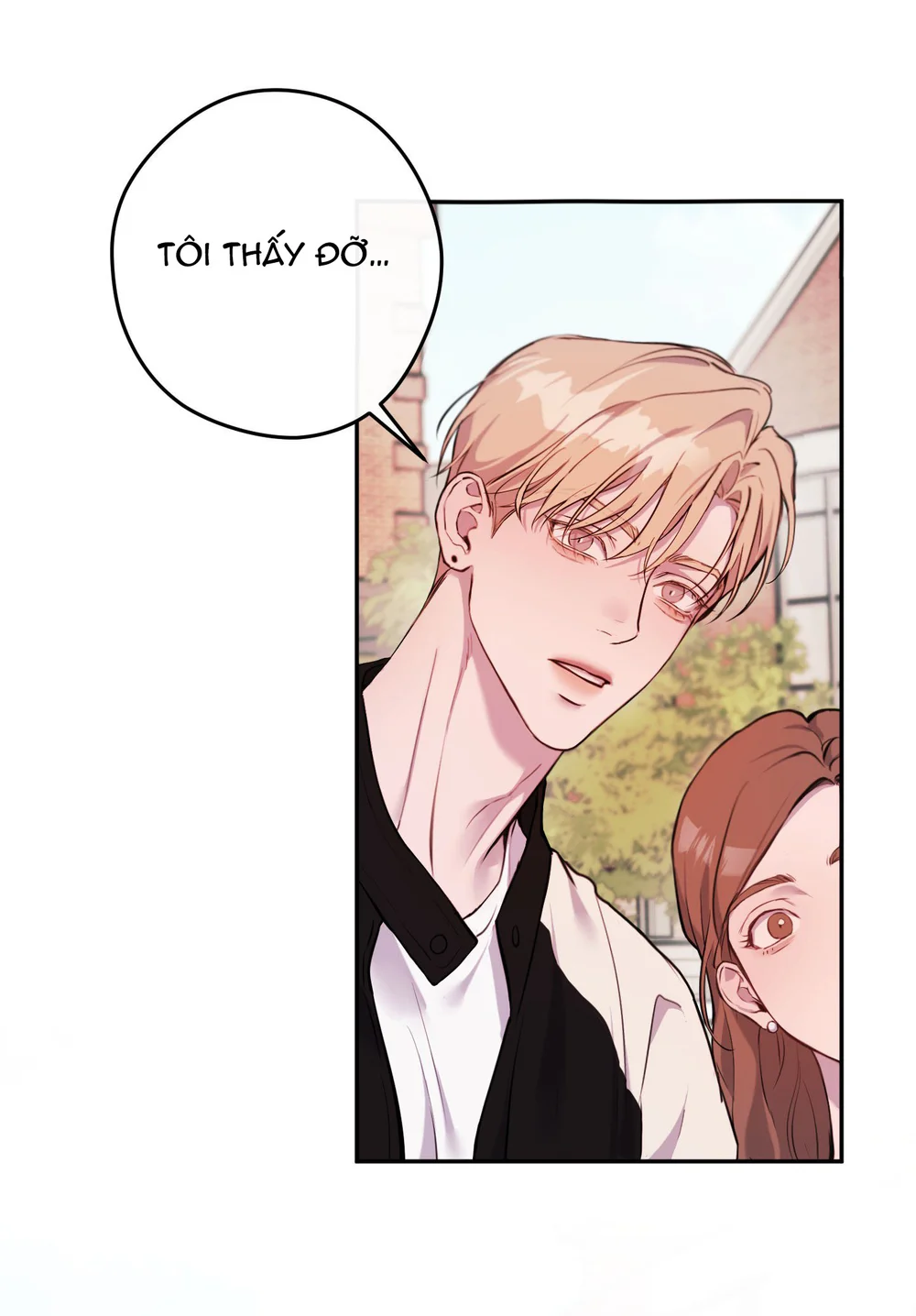 LÀM TỔ Chapter 4 Trang 3