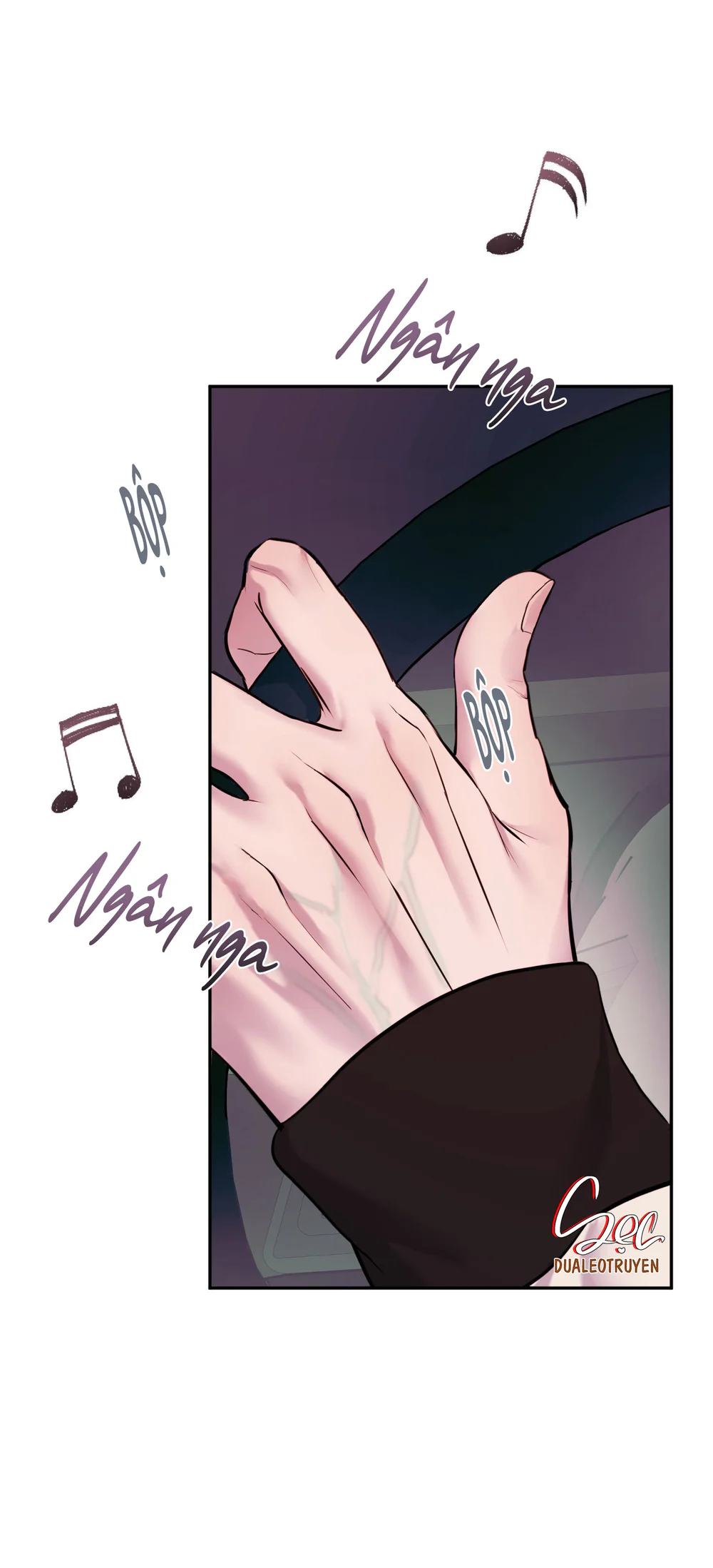 LÀM TỔ Chapter 4 Trang 13