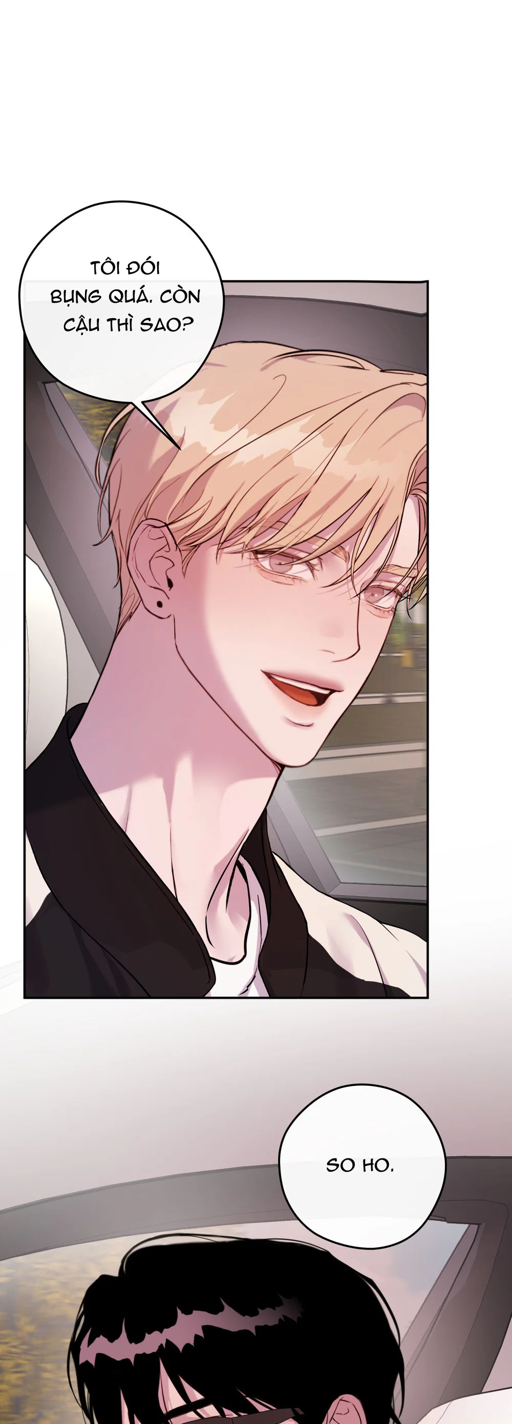 LÀM TỔ Chapter 4 Trang 14