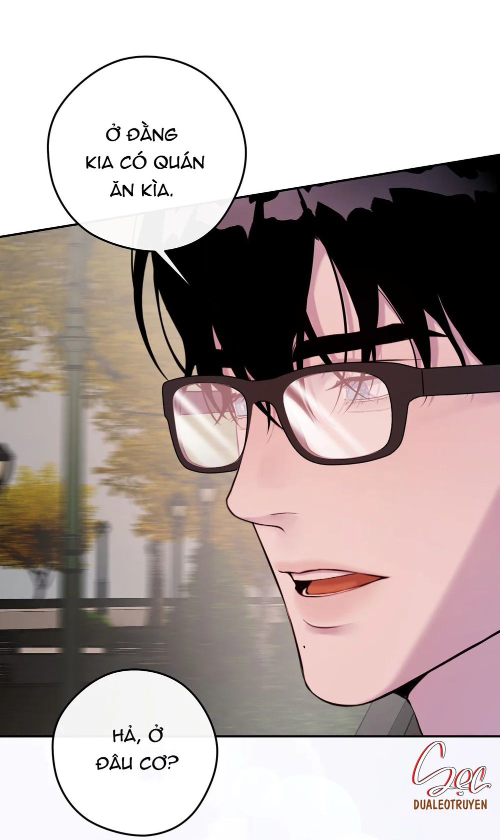 LÀM TỔ Chapter 4 Trang 16