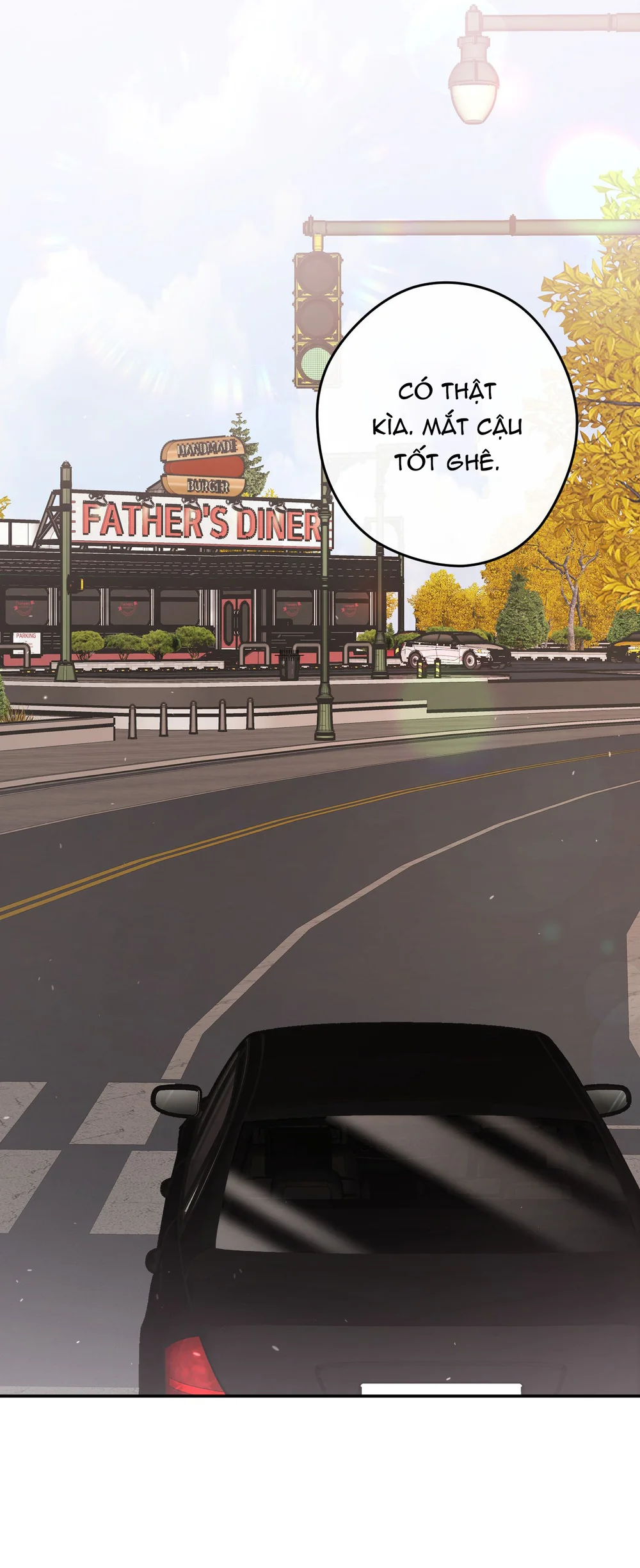 LÀM TỔ Chapter 4 Trang 17