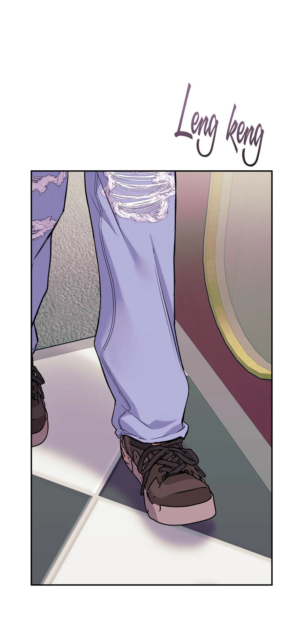 LÀM TỔ Chapter 4 Trang 18