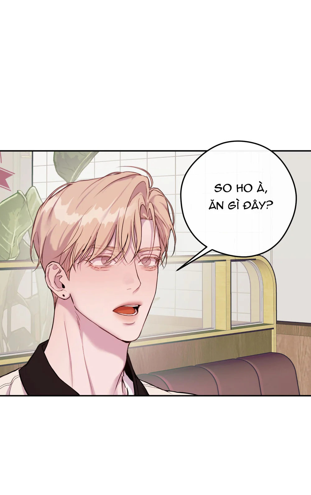 LÀM TỔ Chapter 4 Trang 21