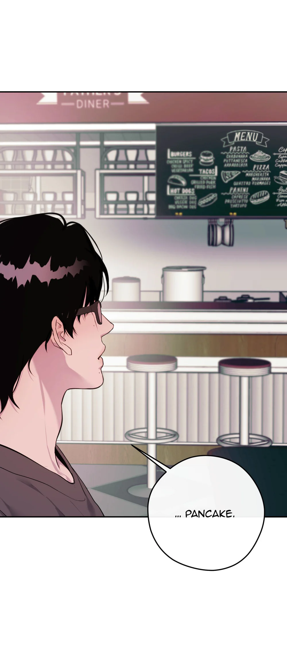 LÀM TỔ Chapter 4 Trang 22