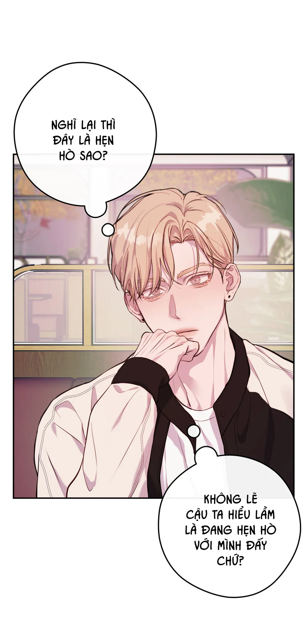 LÀM TỔ Chapter 4 Trang 24