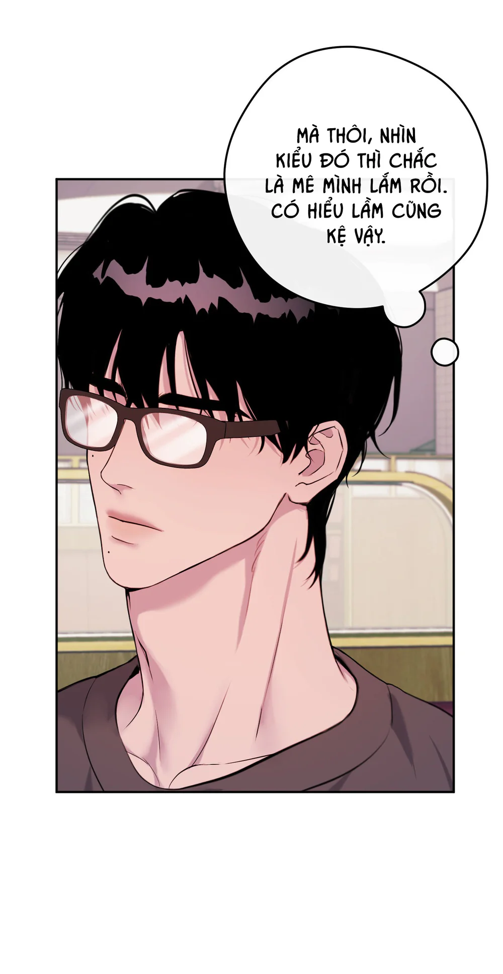 LÀM TỔ Chapter 4 Trang 25