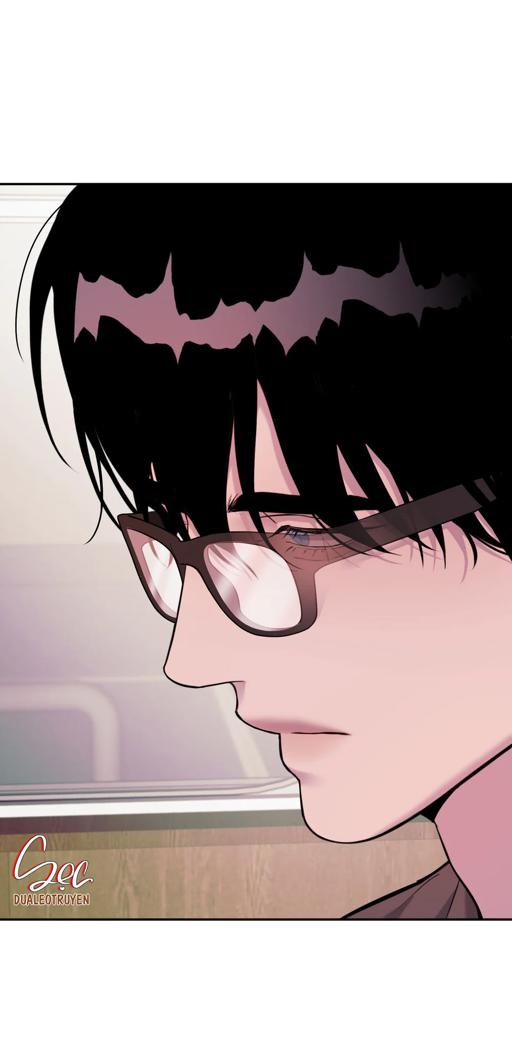 LÀM TỔ Chapter 4 Trang 26