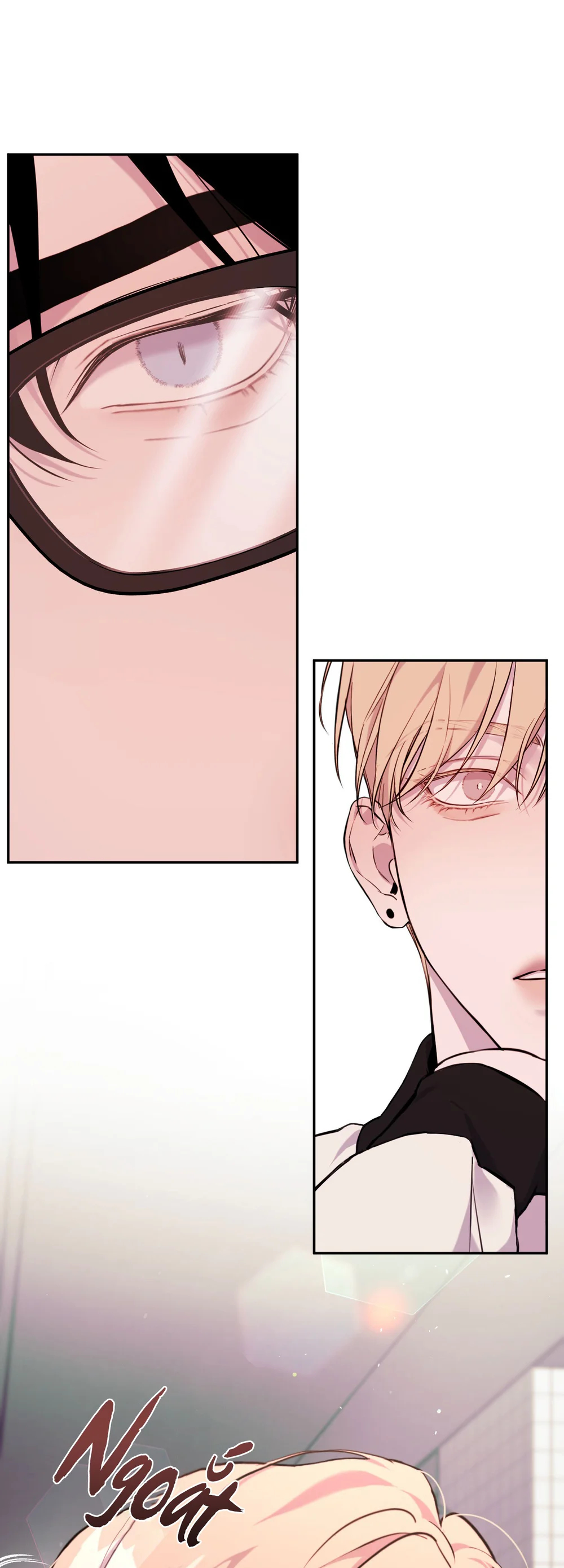 LÀM TỔ Chapter 4 Trang 27