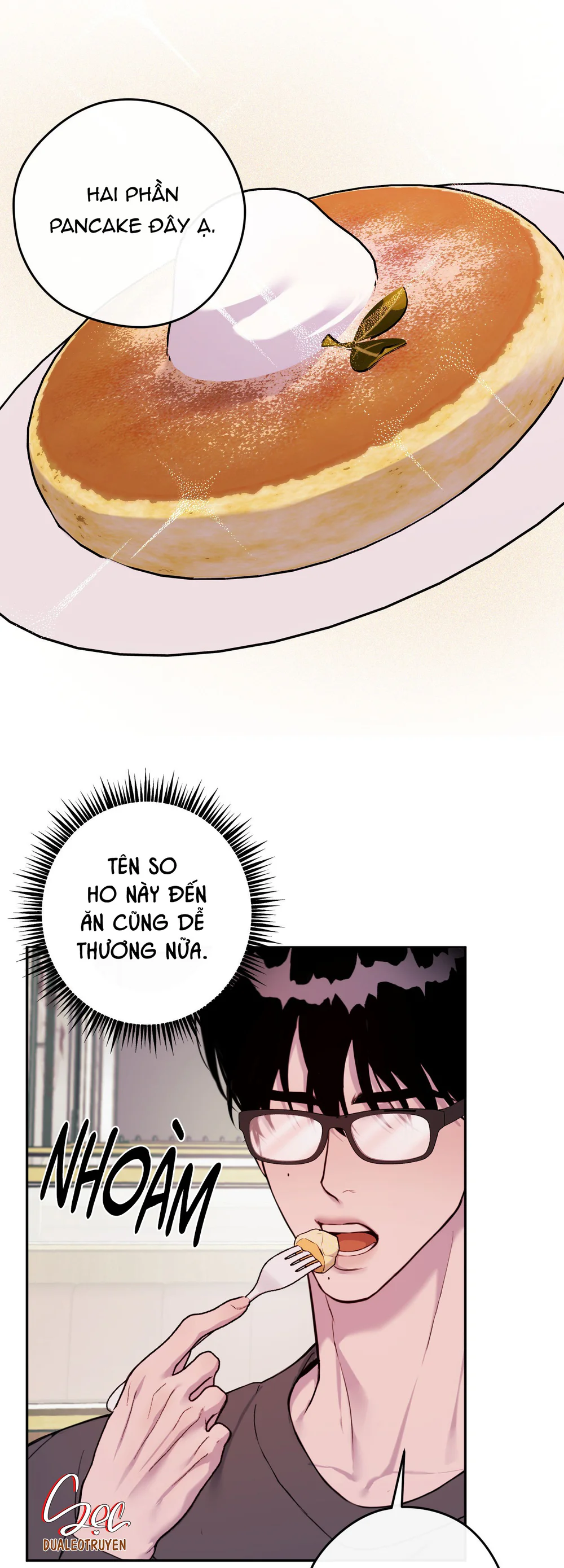 LÀM TỔ Chapter 4 Trang 29