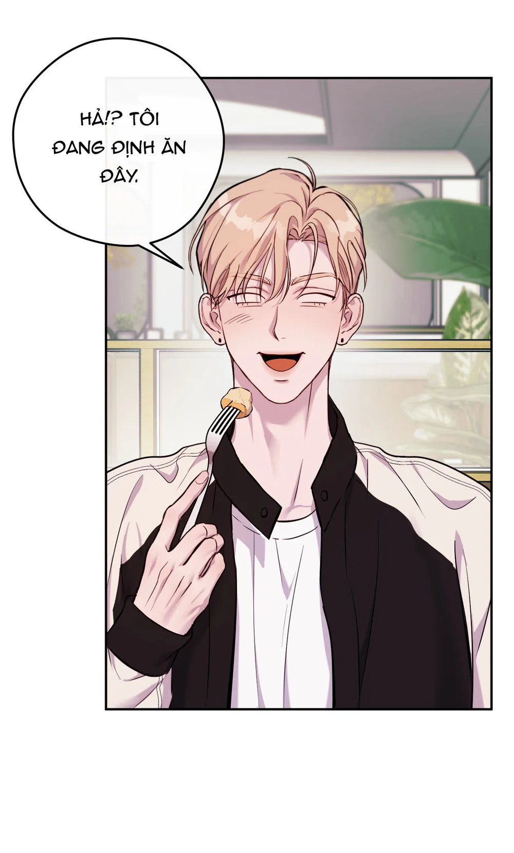 LÀM TỔ Chapter 4 Trang 31