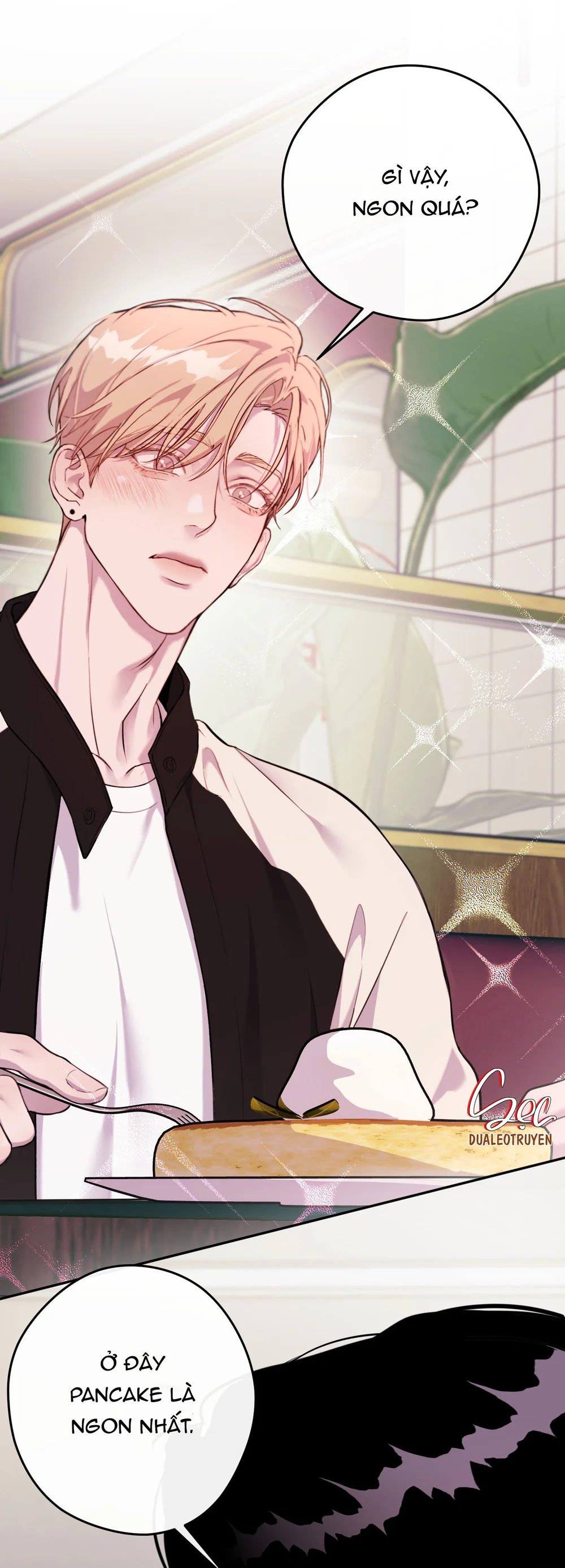 LÀM TỔ Chapter 4 Trang 33