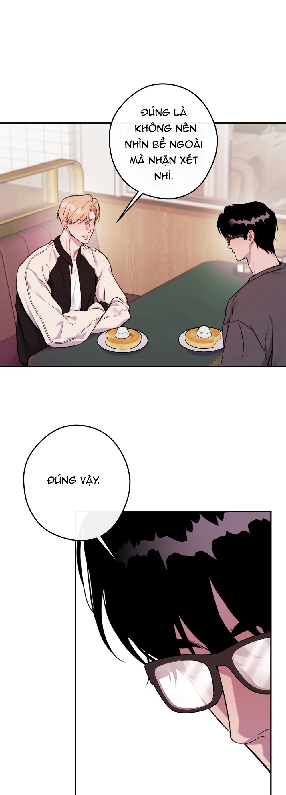 LÀM TỔ Chapter 4 Trang 35